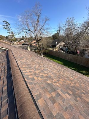 Owens Corning Duration