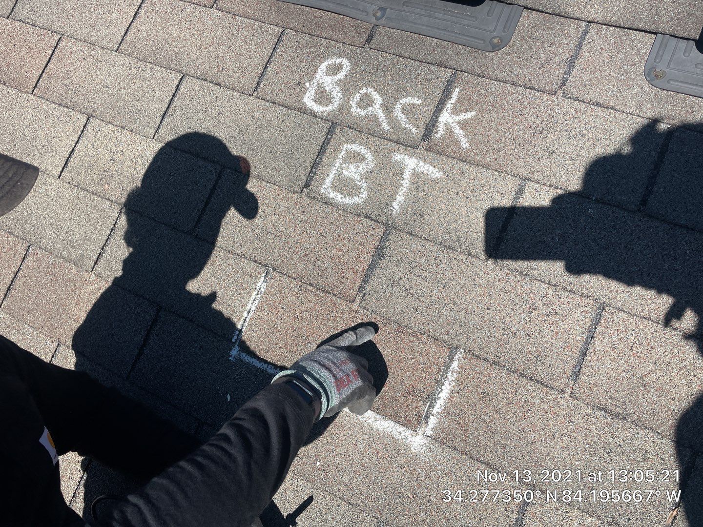 Residential Roofing Installation using Owens Corning by Inspector Roofing and Restoration