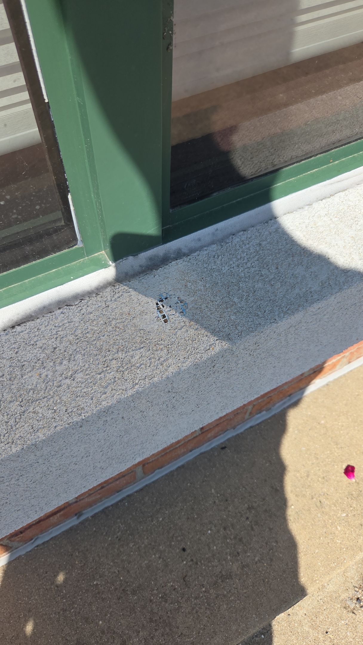 FNB Exterior Restoration & Painting by Dillinger Painting LLC