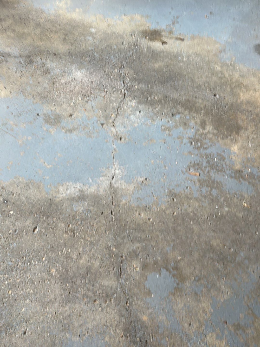 Porch, steps and Garage Project in Crafton by Floors in a Day, Inc