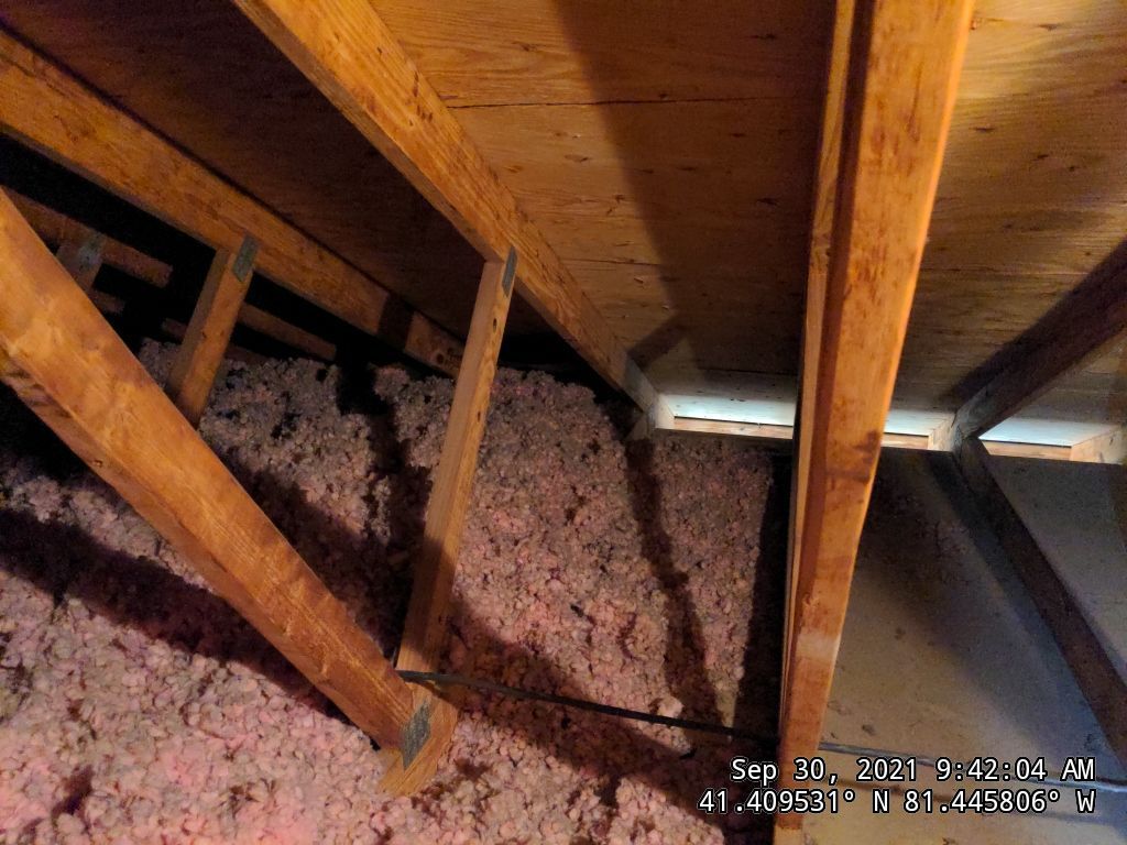 Residential Roofing Installation using Owens Corning Duration, Driftwood by Absolute Roofing and Construction