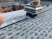 Roof Installation using IKO Cambridge by ExteriorPros