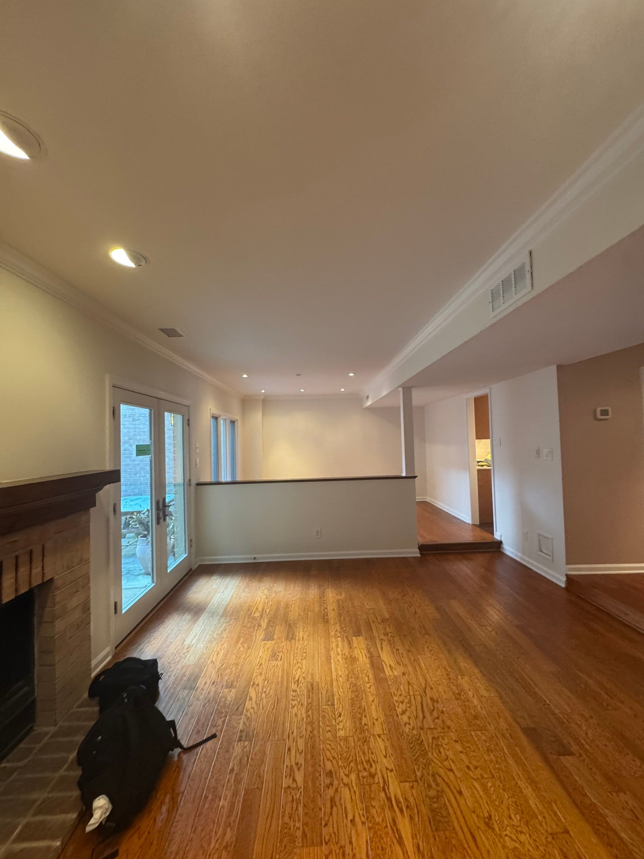New Home Painting Project by Davis Painting Llc