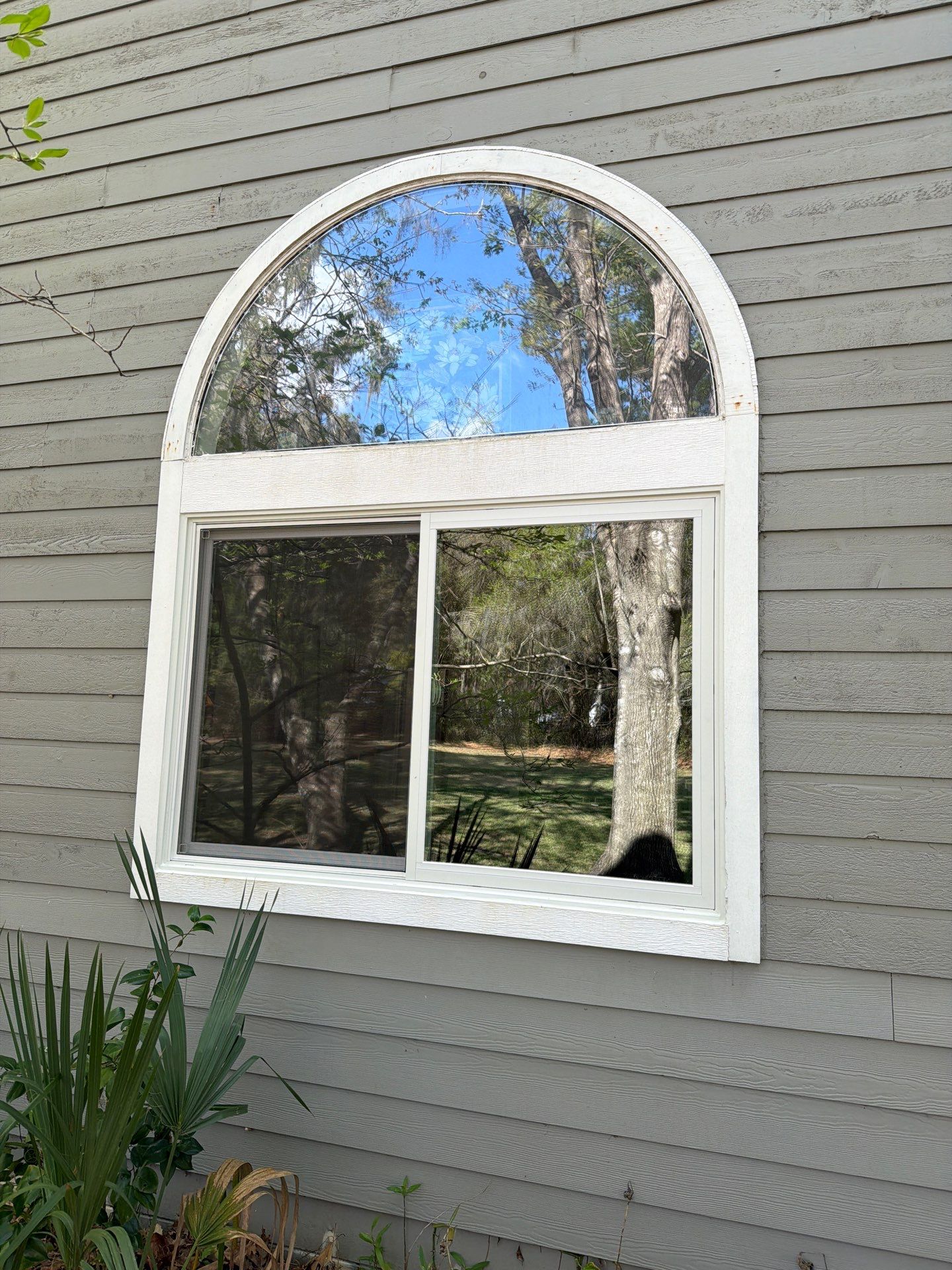 Project in Newberry by Windows & Doors Store