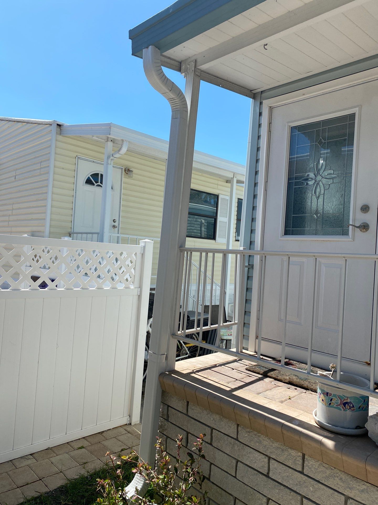 Rain-Ready Seamless Gutters for Coastal Living in Longboat Key FL by Gutter Professors
