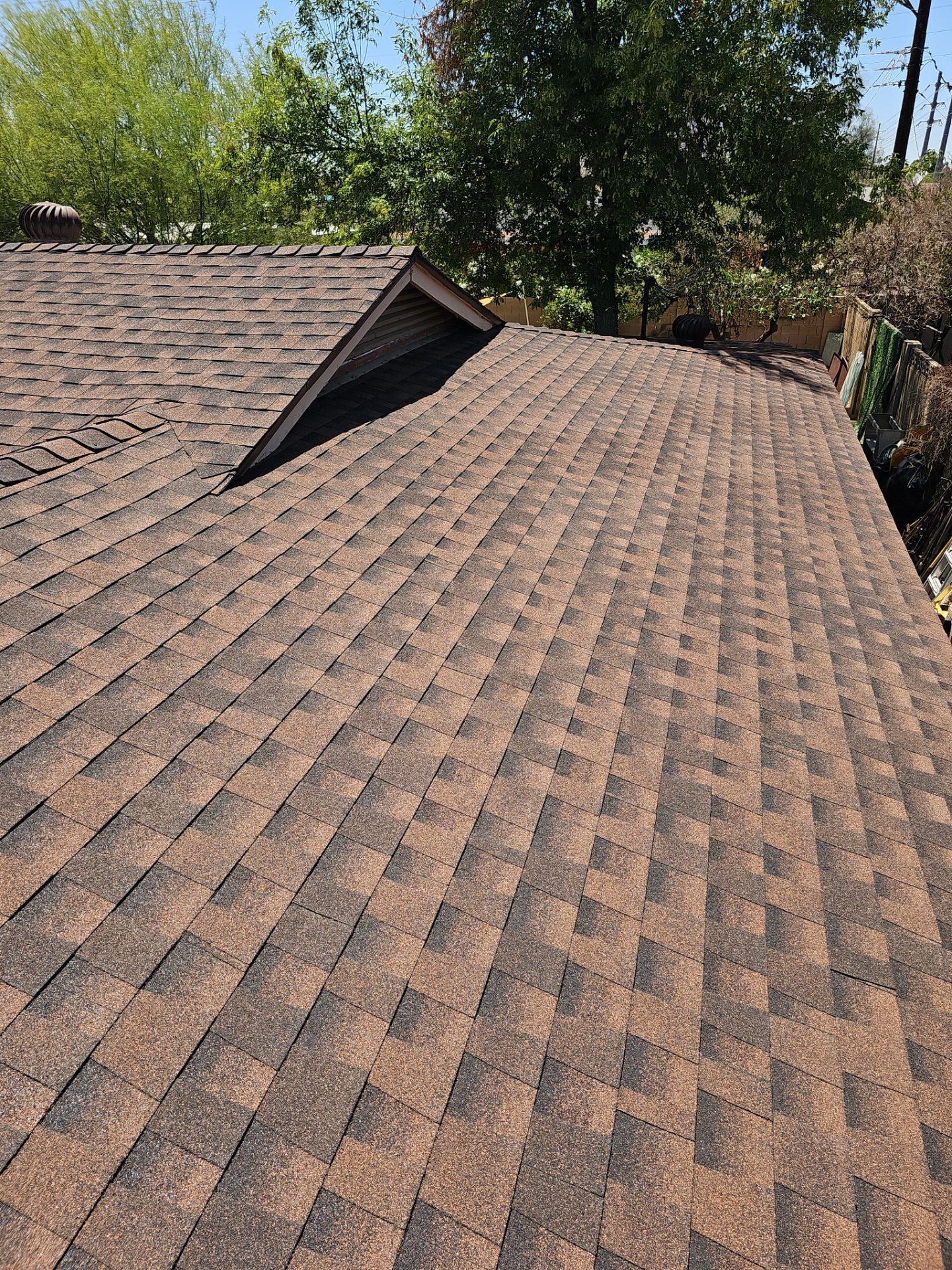 Scottsdale, AZ by Weather-Tite Exteriors LLC