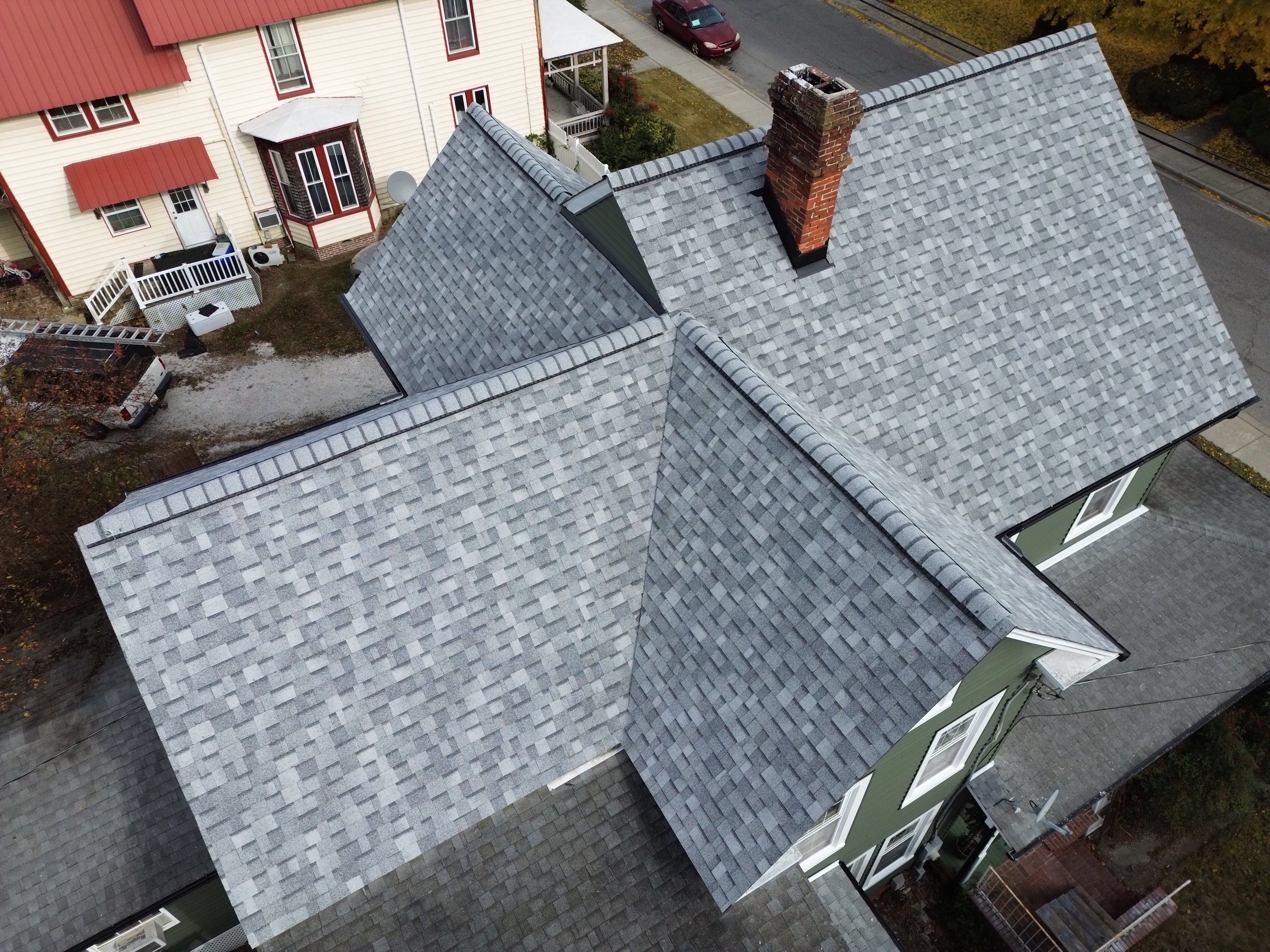 114 Maple Avenue, Preston, MD 21655 UNITED STATES by American Custom Contractors