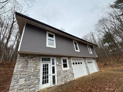 Residential Roofing Replacement, Bellefonte, PA