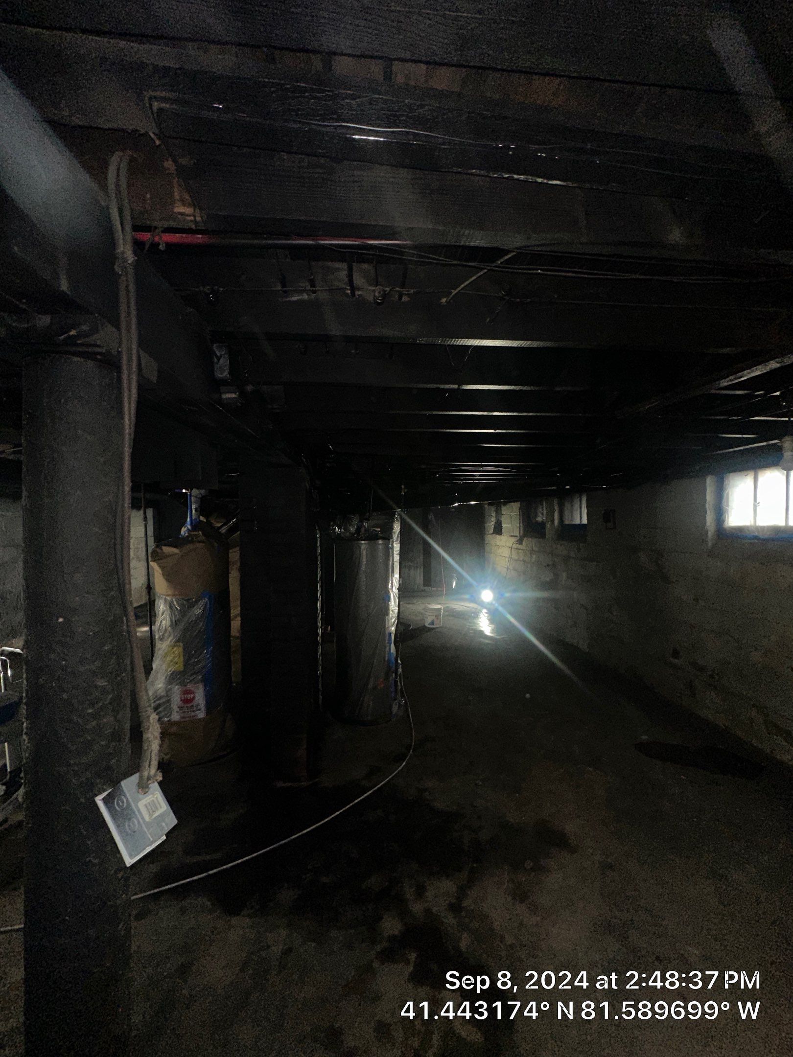 Full MultiFamily Renovation (50% Gut) by Reinovation