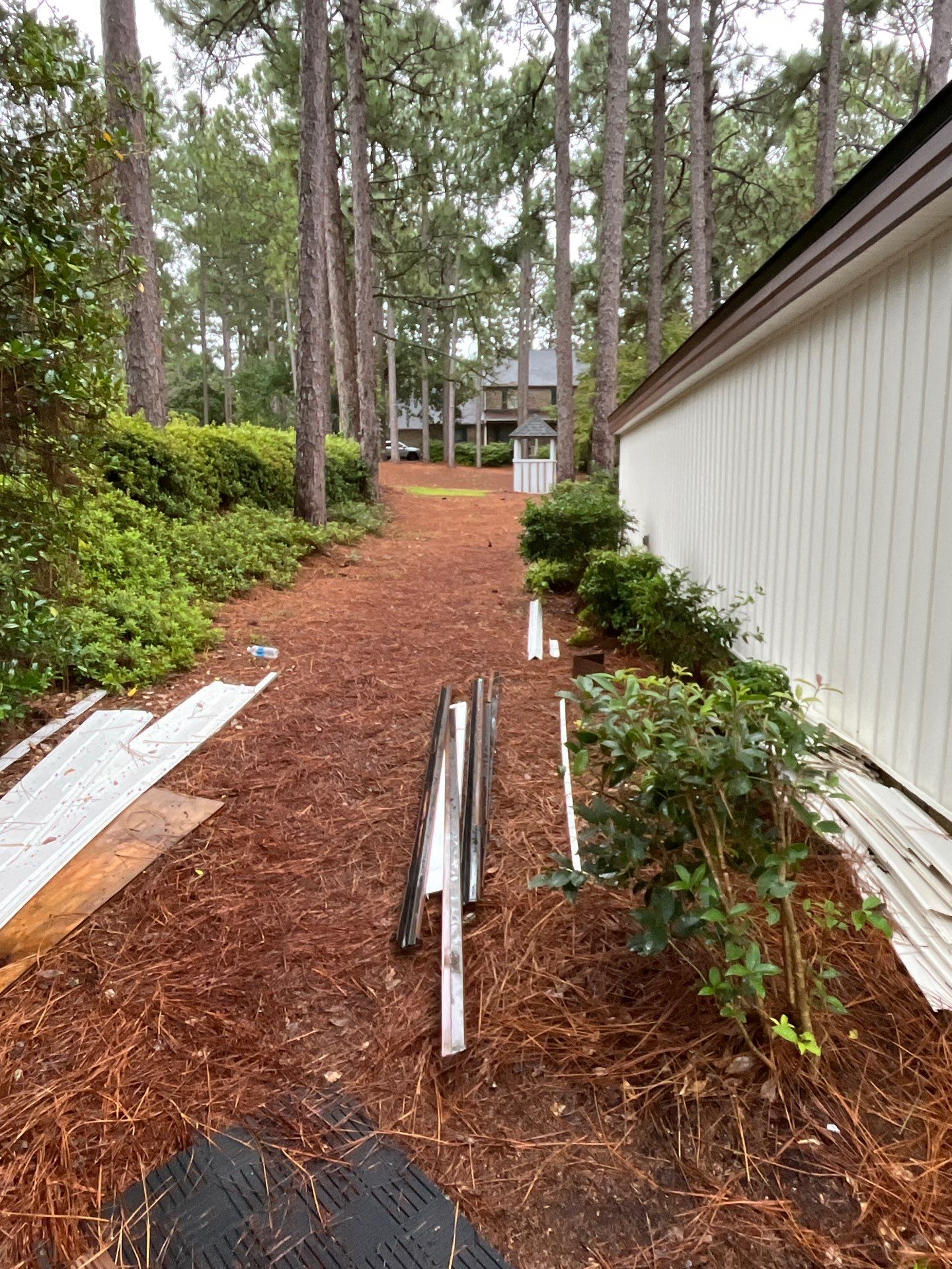 Home Remodel using Company Cam by Karcher Roofing & Construction