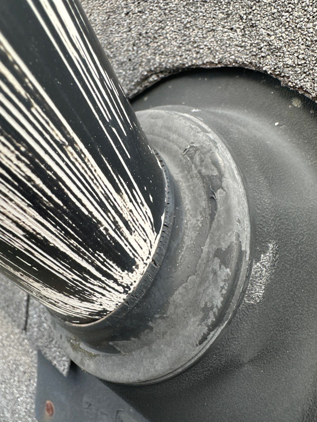 Residential Roofing Repair using Owen's Corning Duration (Lifetime) Shingles by Roof Repair Company