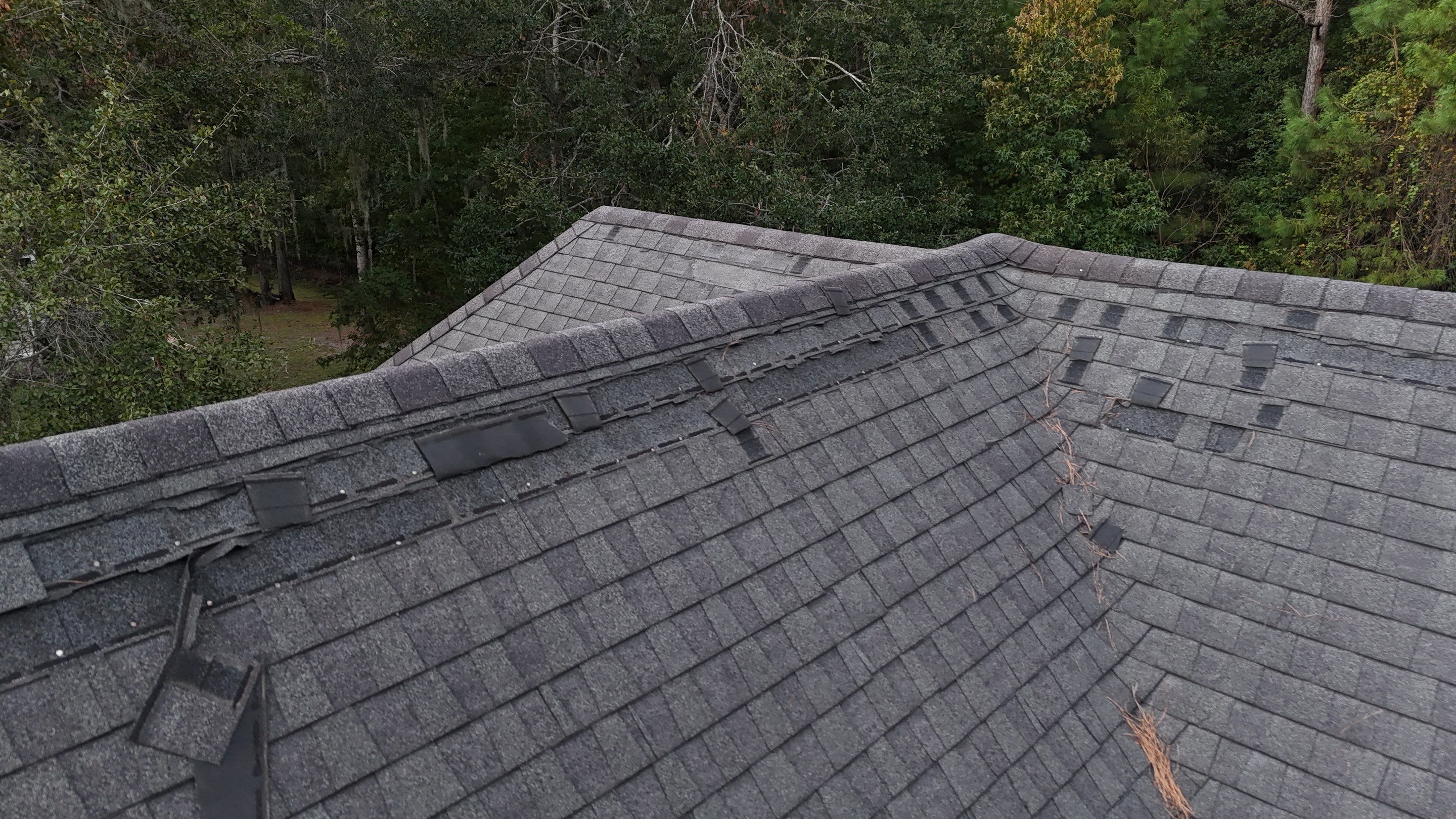 Turning A State Farm Unreasonable Repair Estimate Into A Full Roof Replacement  by A Good Roofer Near Me 