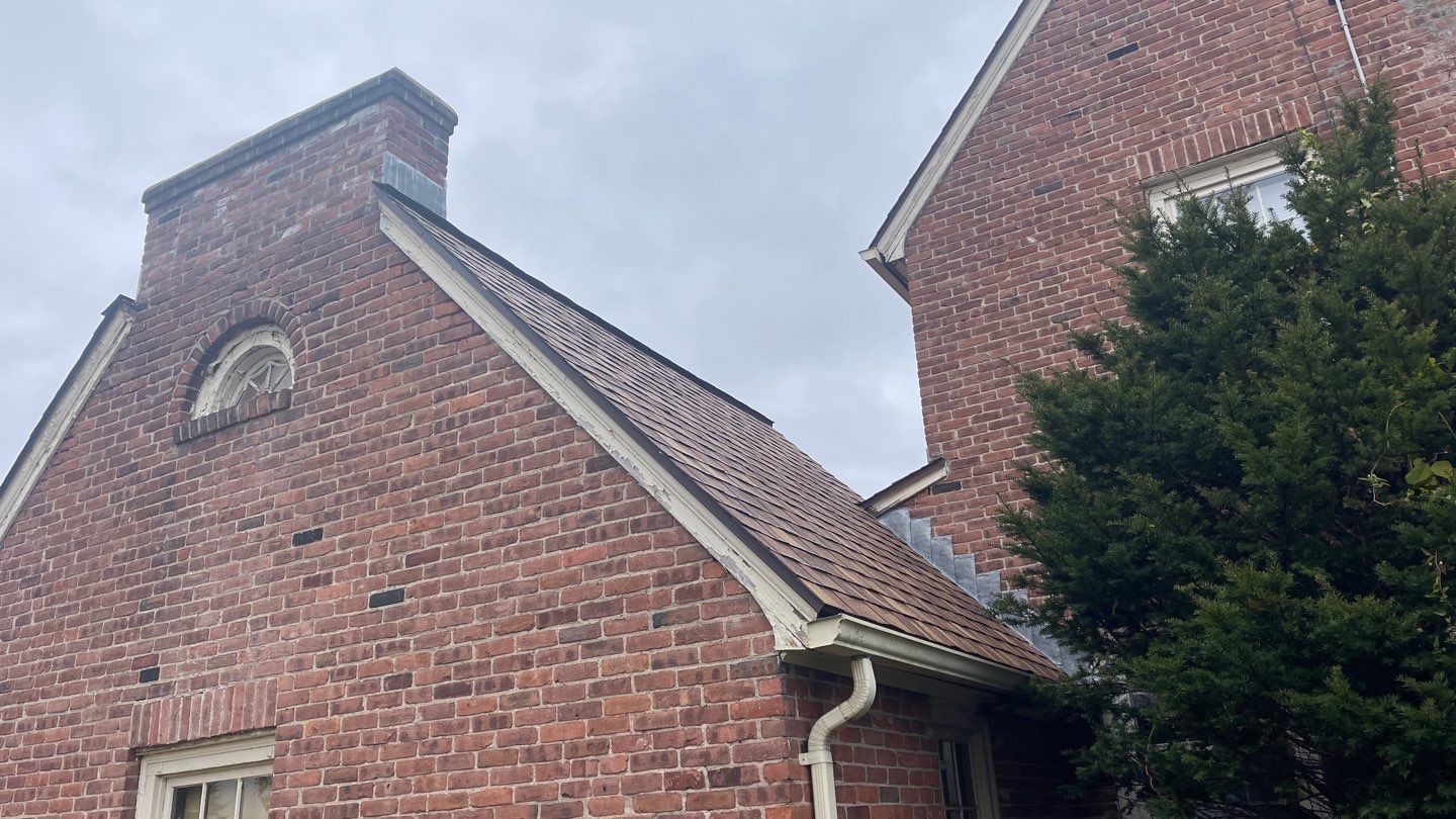 Endless possibilities with a new DiGiorgi roof in Enfield! by DiGiorgi Roofing and Siding Inc
