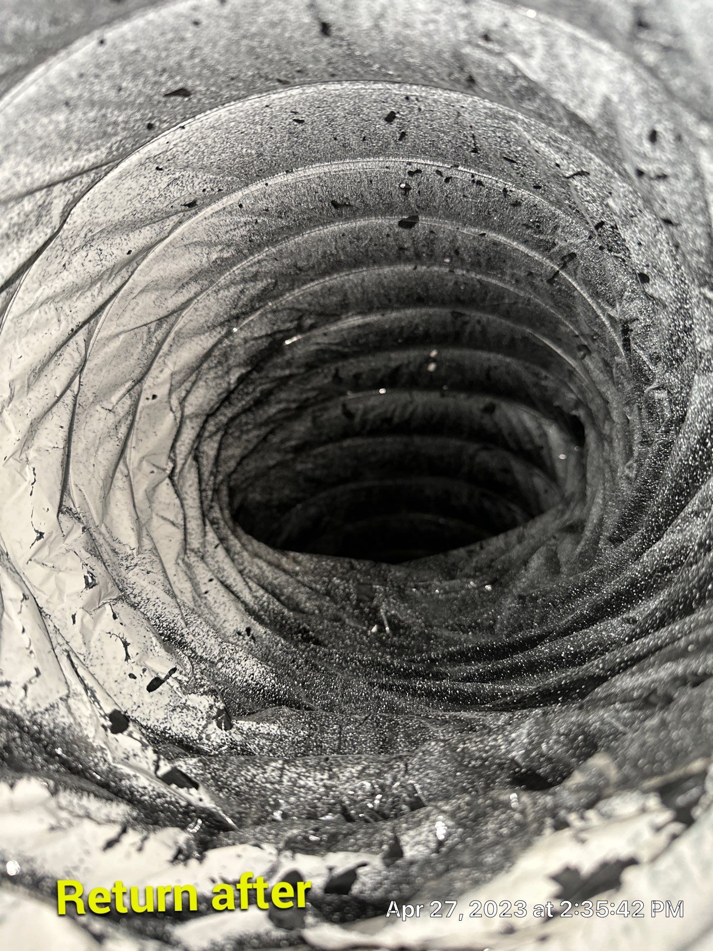 HVAC Restoration by TIES360 Air Ducts Plus