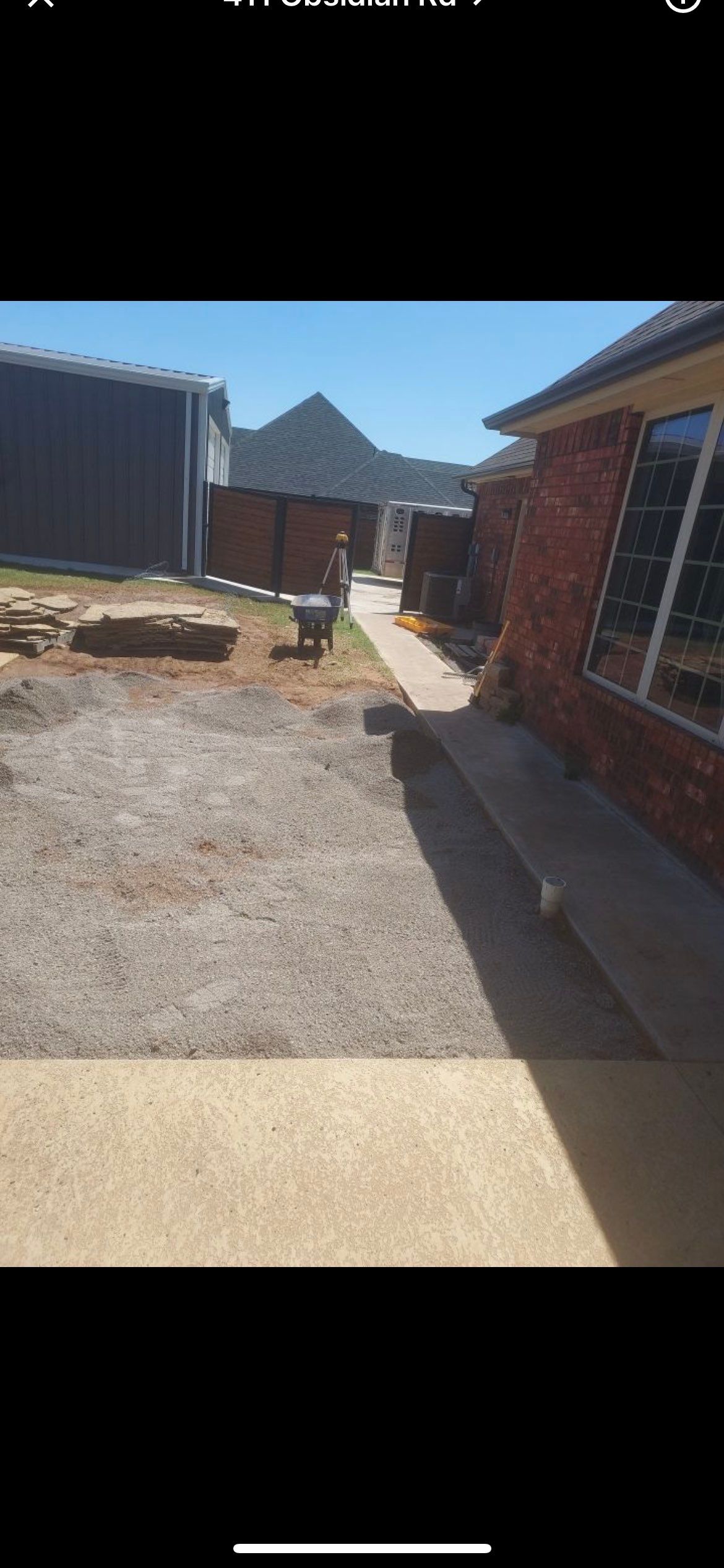 Landscapes by Clays Services Inc