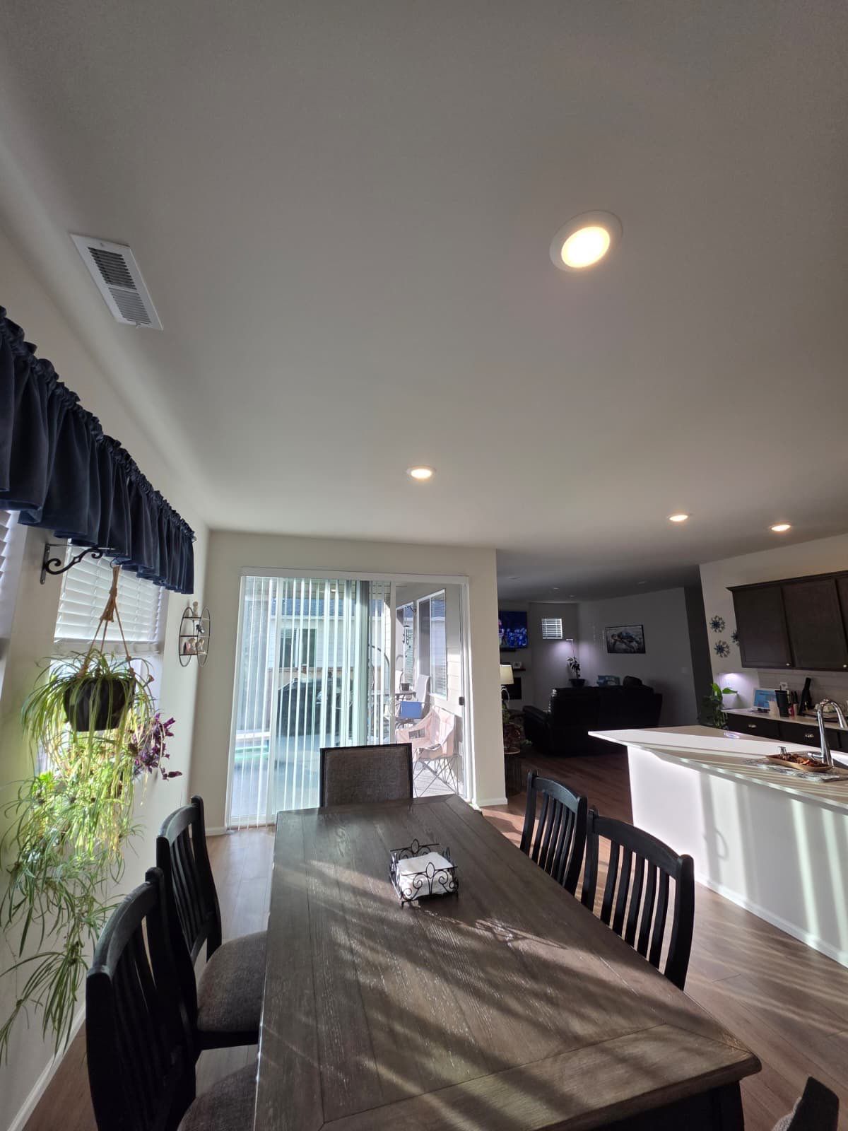 Project in Port Orchard by Master Restoration 