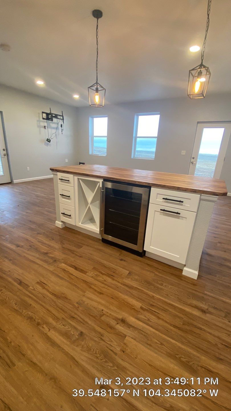 Project in Kiowa by Prism Builds