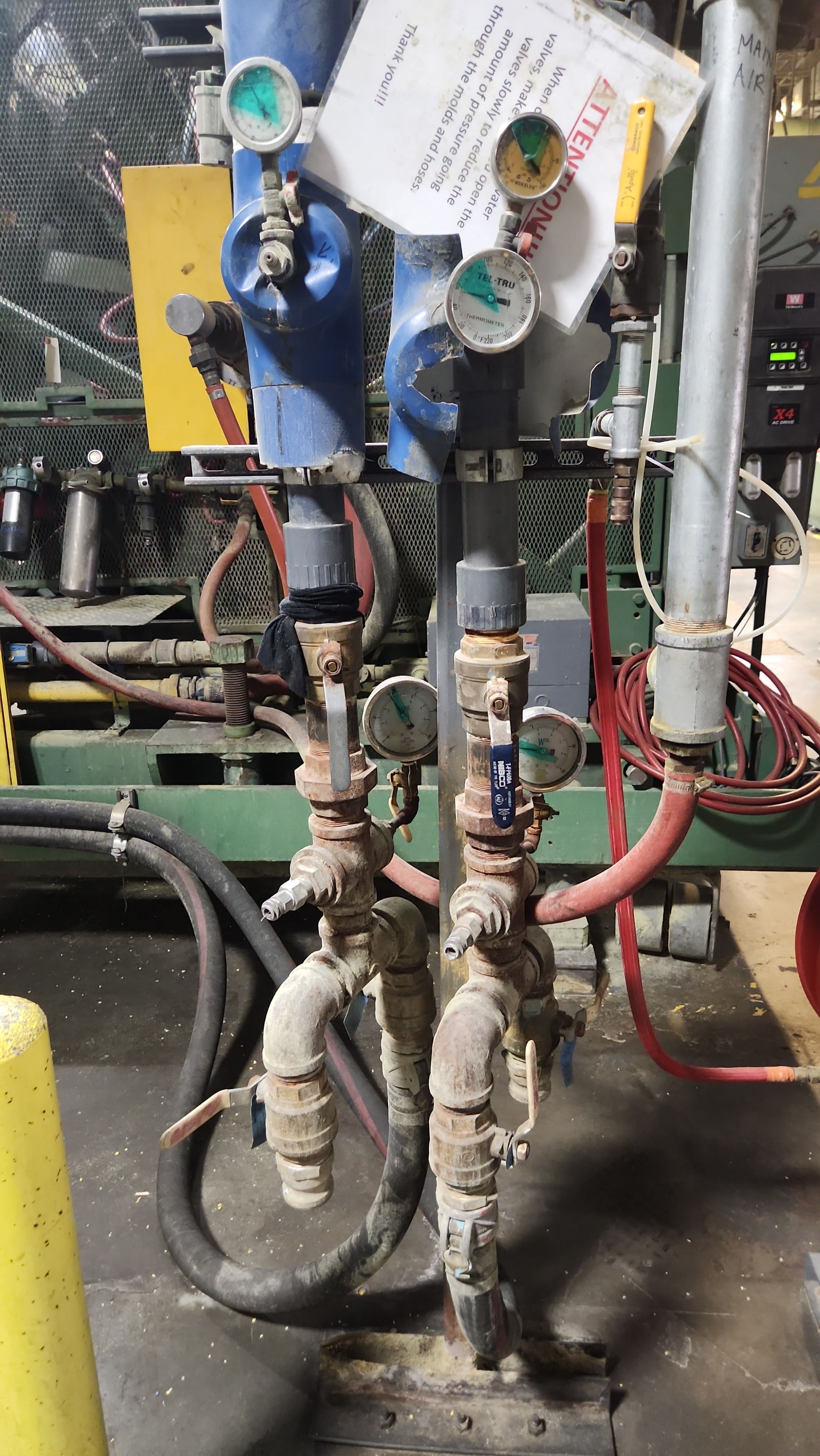 Project in Santa Ana by Altium Packaging