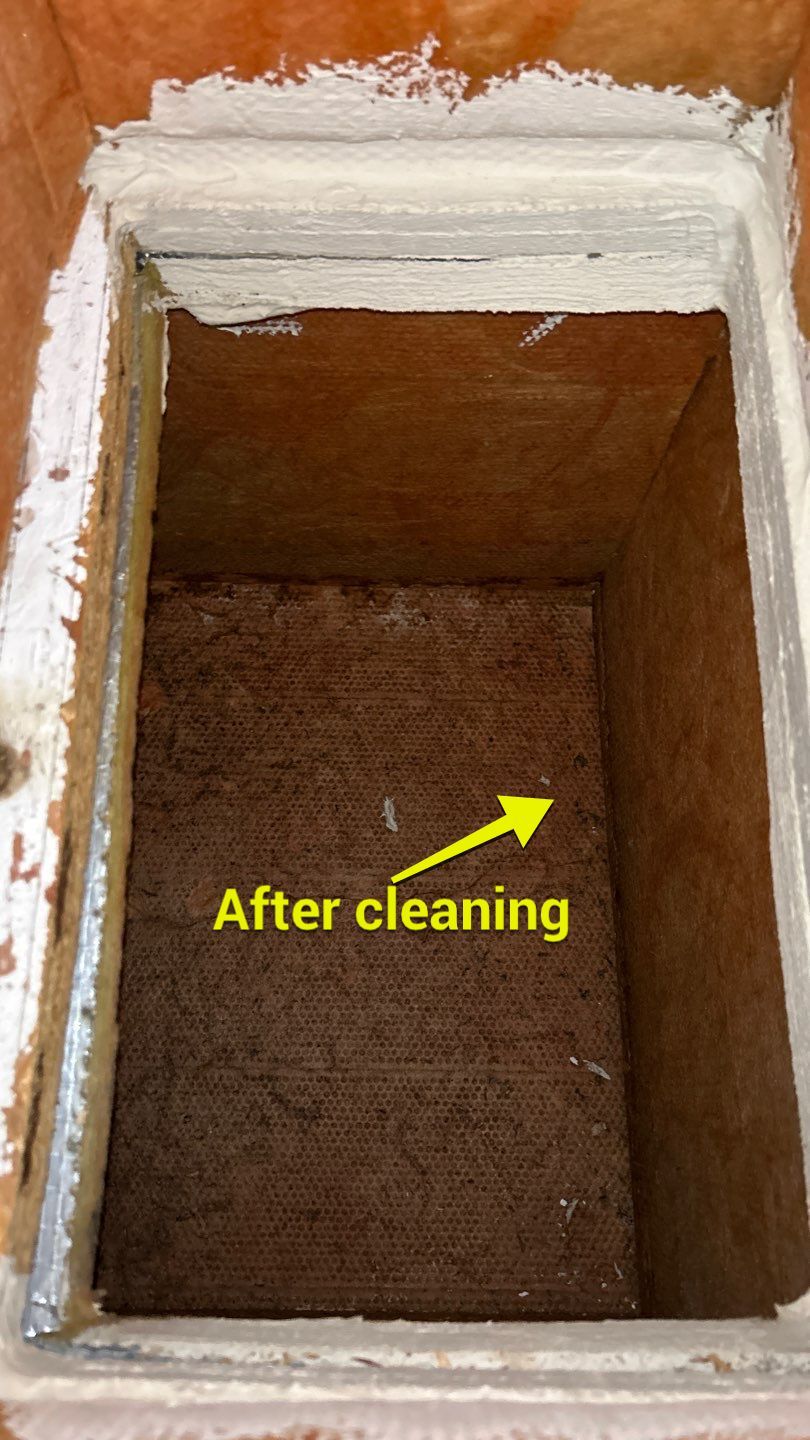 Air Duct Cleaning in Grand Island by Hygienic Air, Inc