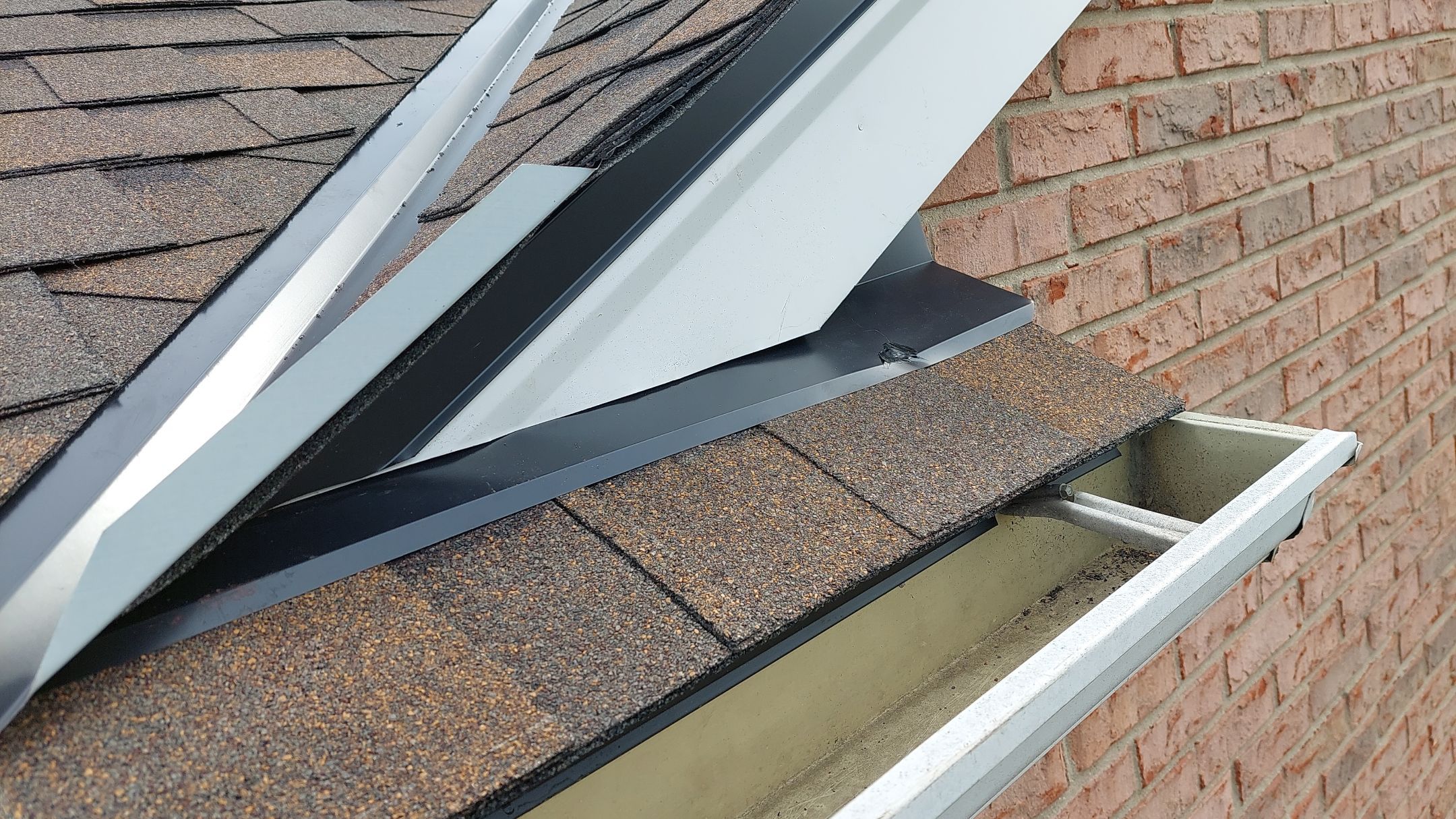 Atlas Copper Canyon  by Tamlin Roofing