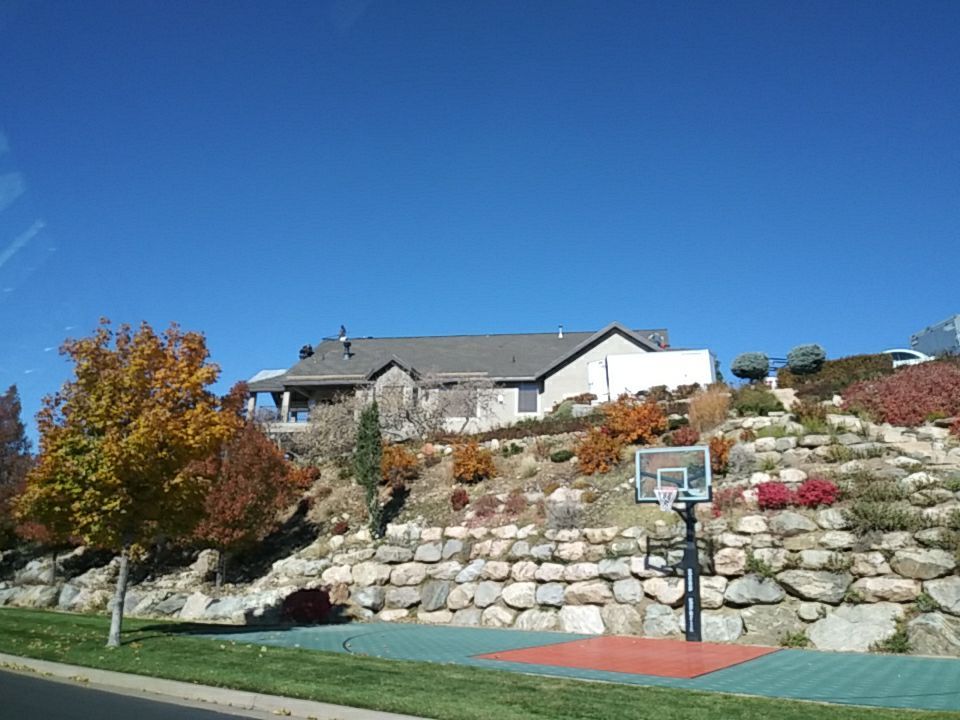 Residential Roofing Installation using GAF Timberline HDZ - Lifetime Shingle by The Roof Doctor