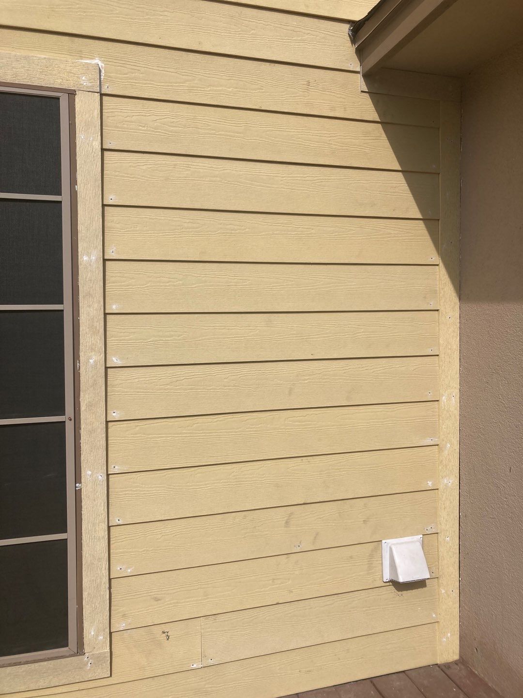 Island Hardie by Bayfront Roofing and Construction