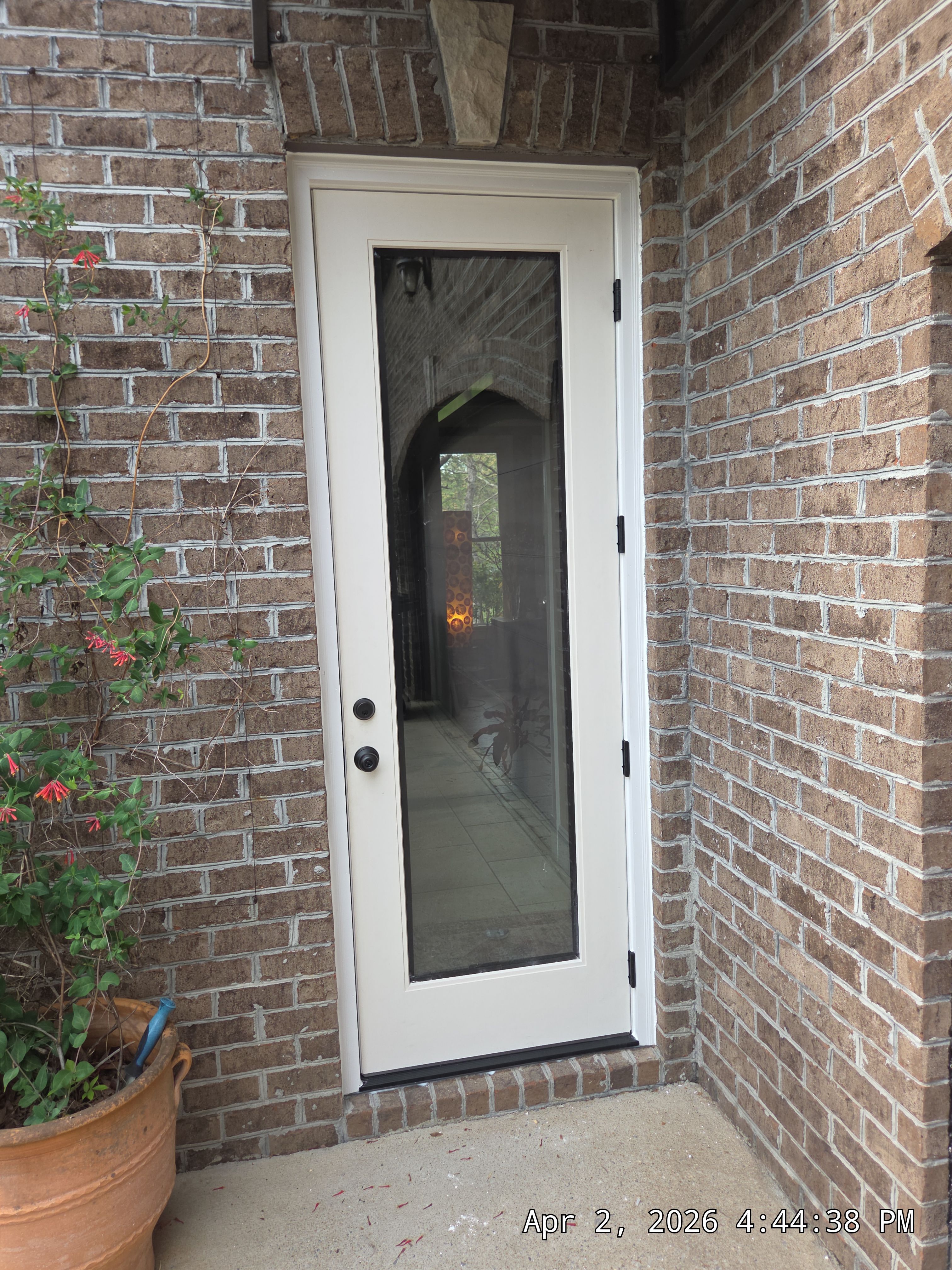 Lewis Project in Hoover by The Window Source