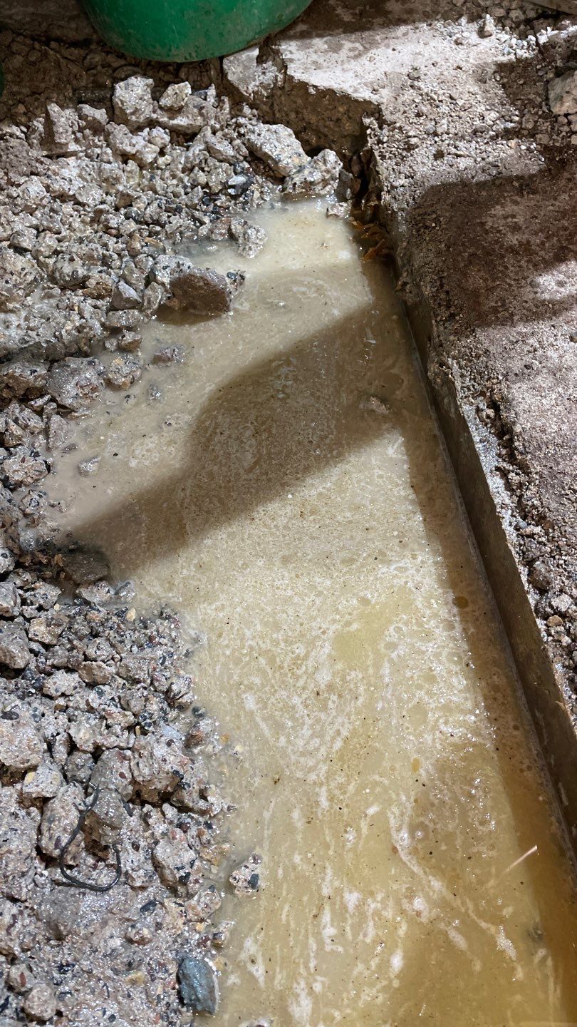 Elevator Pit Waterproofing Done Right by Waterproofing Northeast