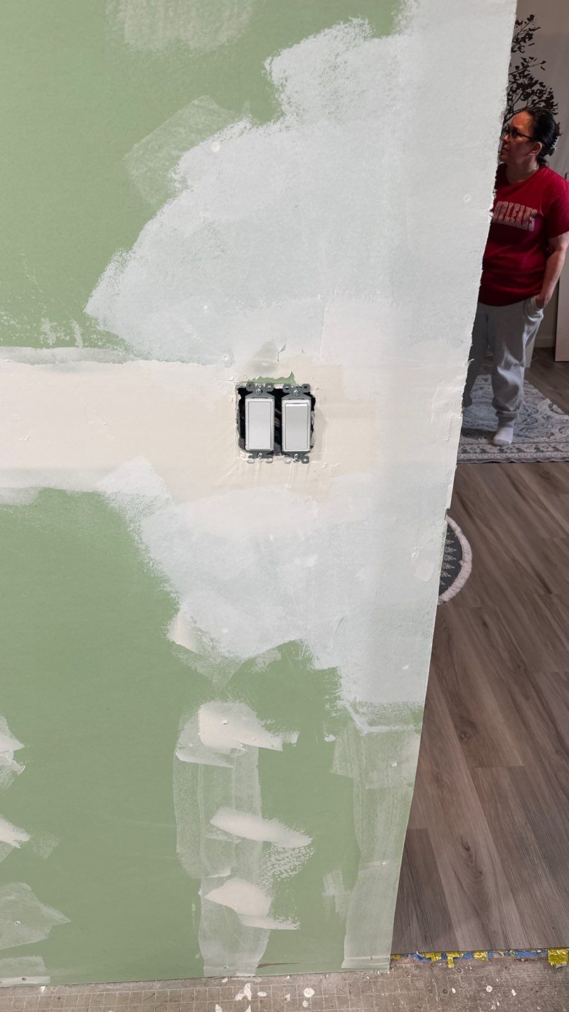 Project in Sacramento by NuLead Construction Inc