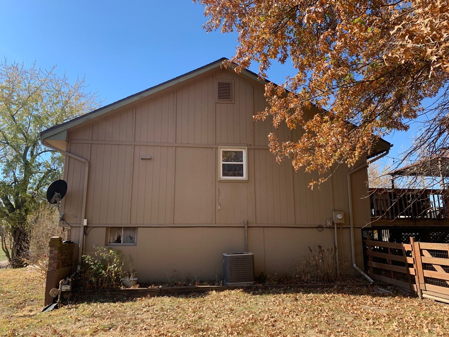 Cypress is making the move by EEC  Windows, Siding & Roofing 