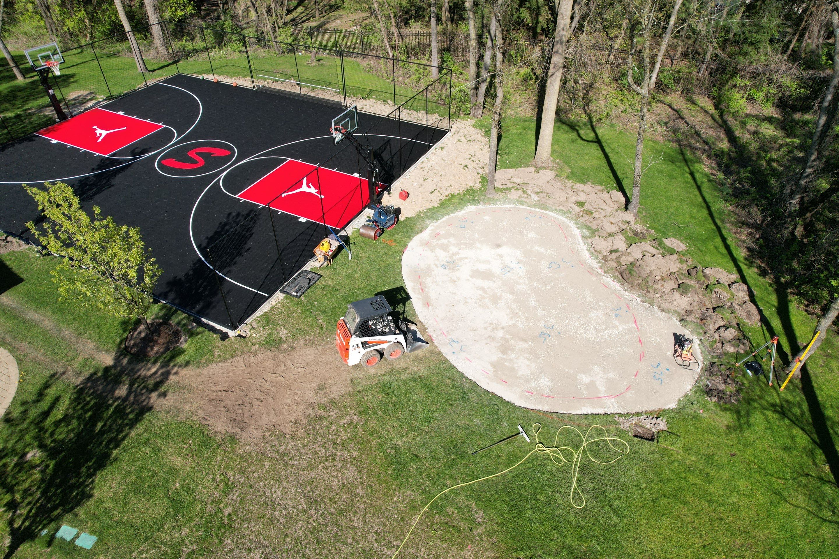 Project in Barrington, IL by Southwest Greens Midwest