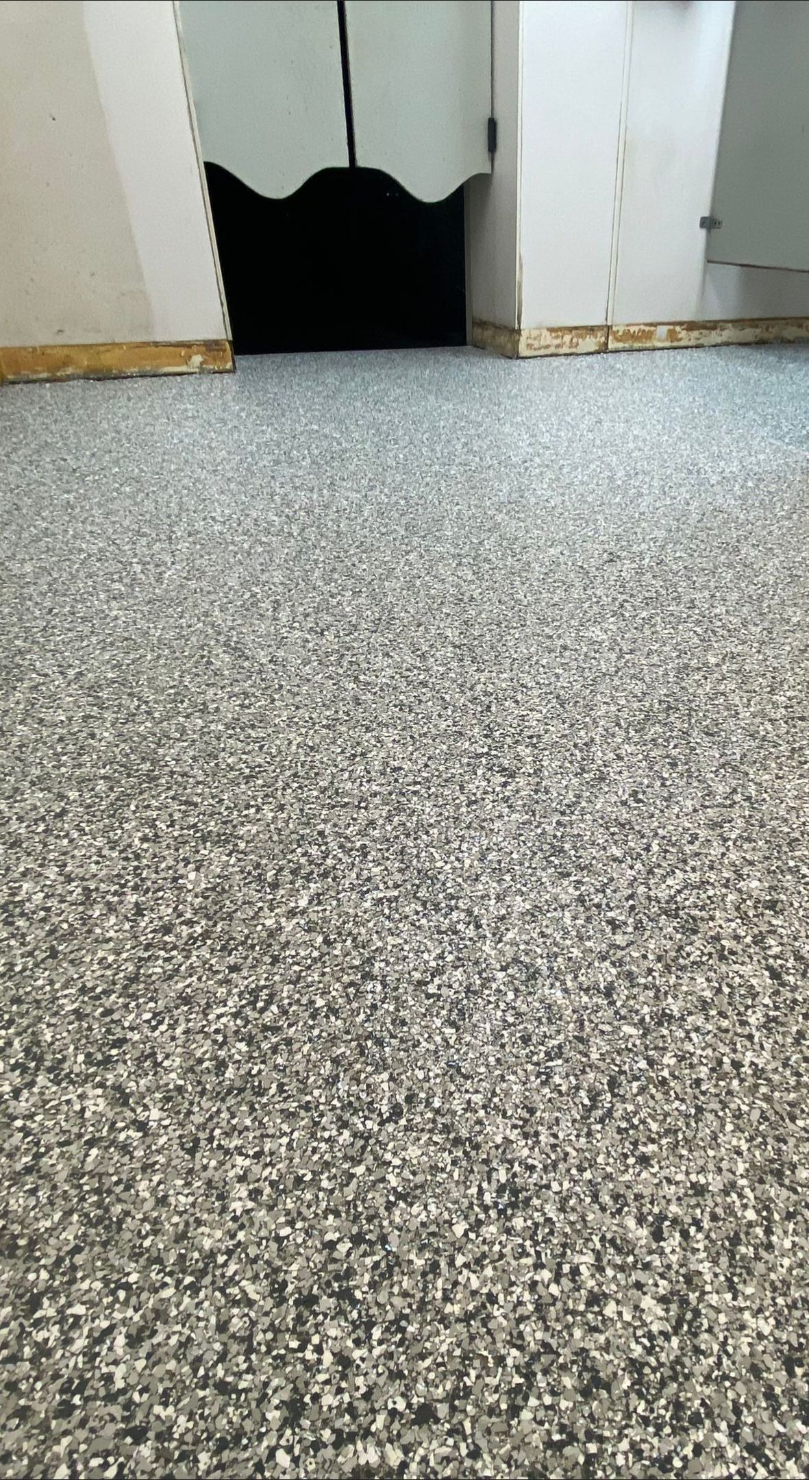 Applied Metals Commercial Application by Knot Just Decks