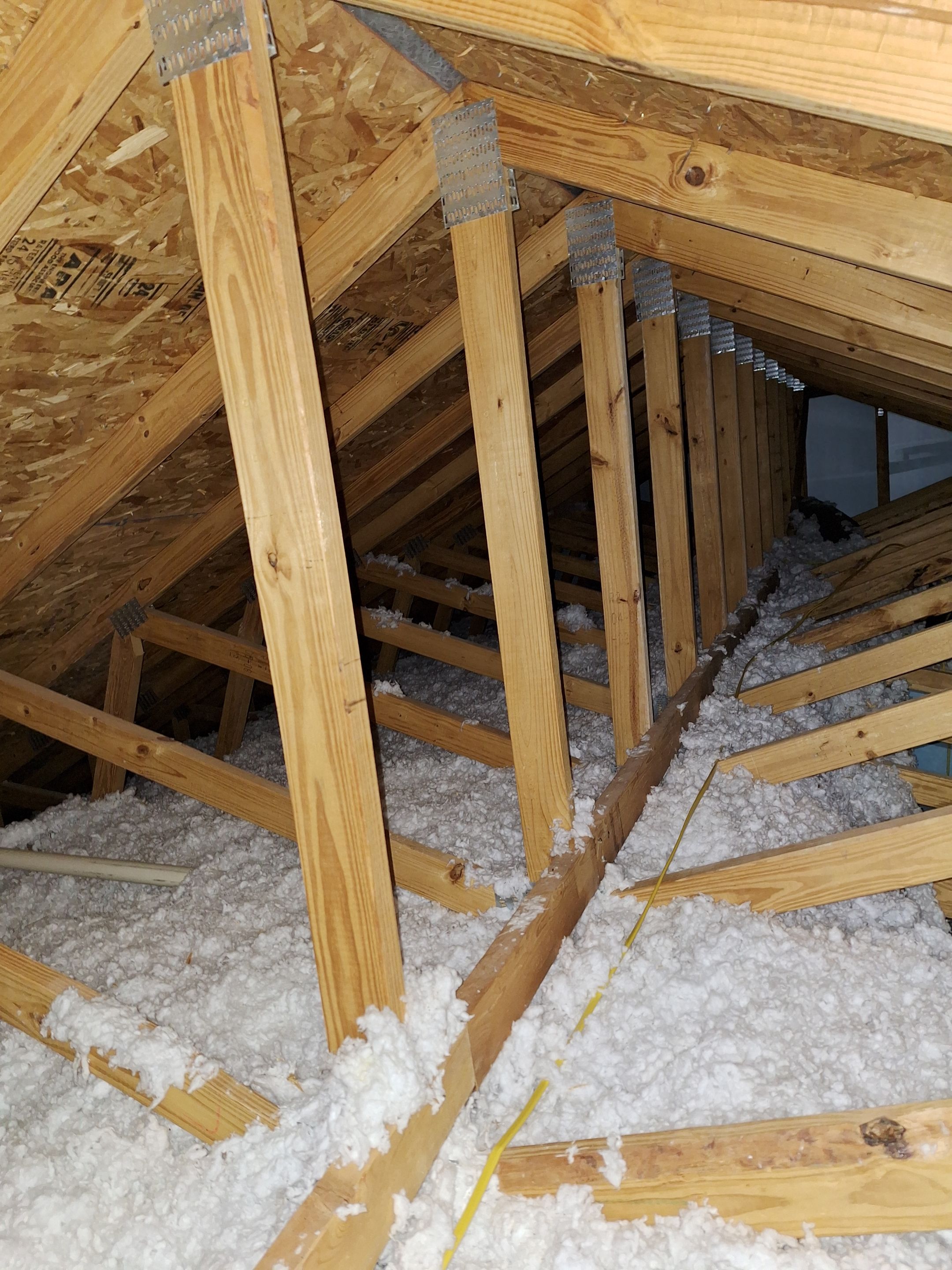 Emergency Service Mitigation from Tornado Damage by ANR Restoration