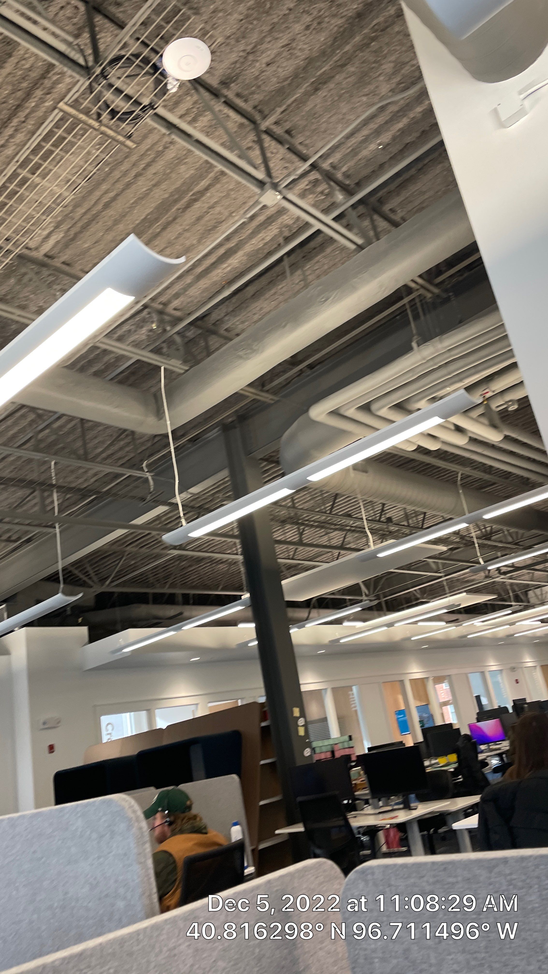 halsdfj ;lasjdf;l ajd;flj asldfj a;slkj by CompanyCam Sales Demo