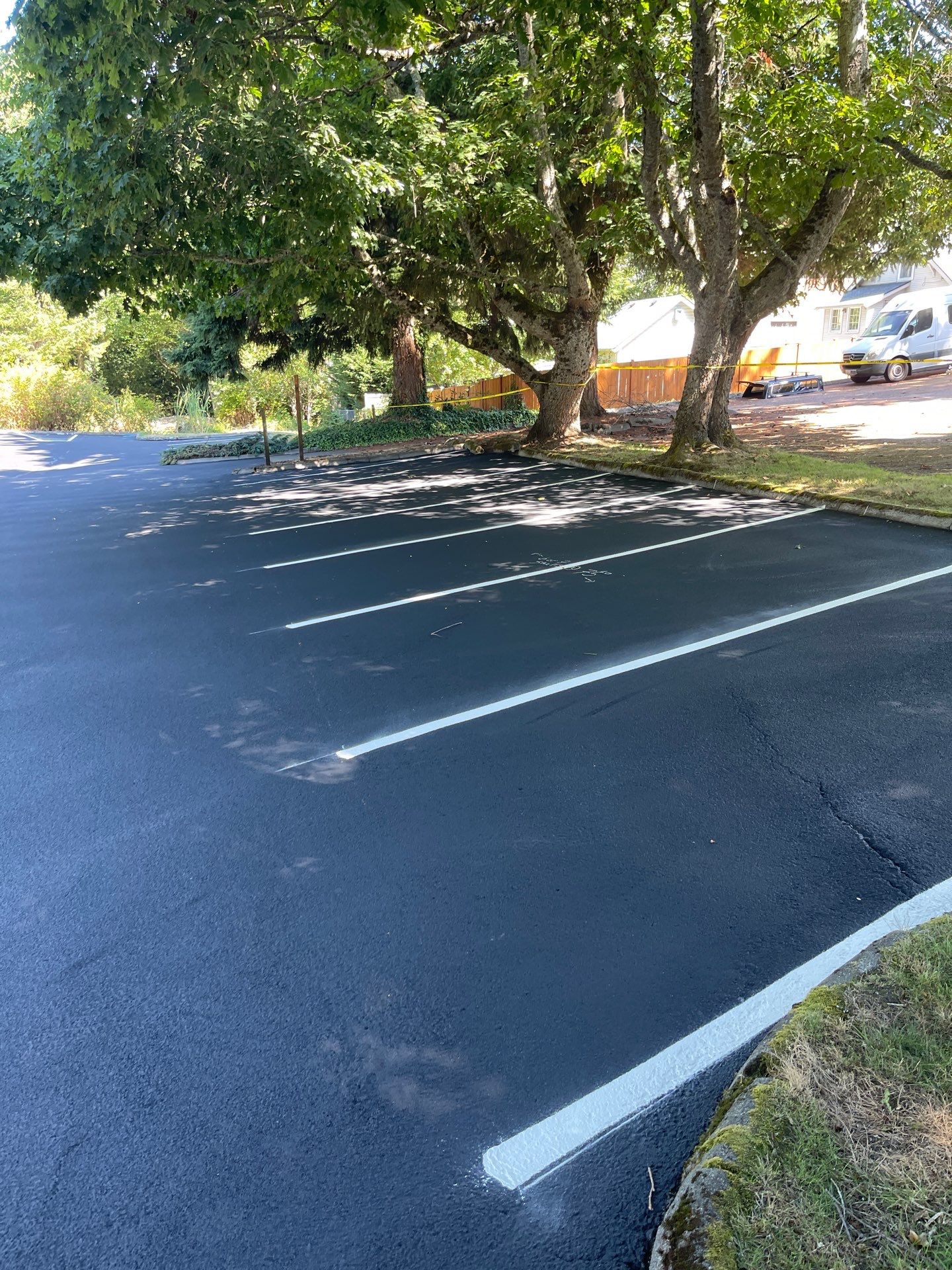 Our Savior's Lutheran Church | Everett   by Jireh Asphalt & Concrete Inc 