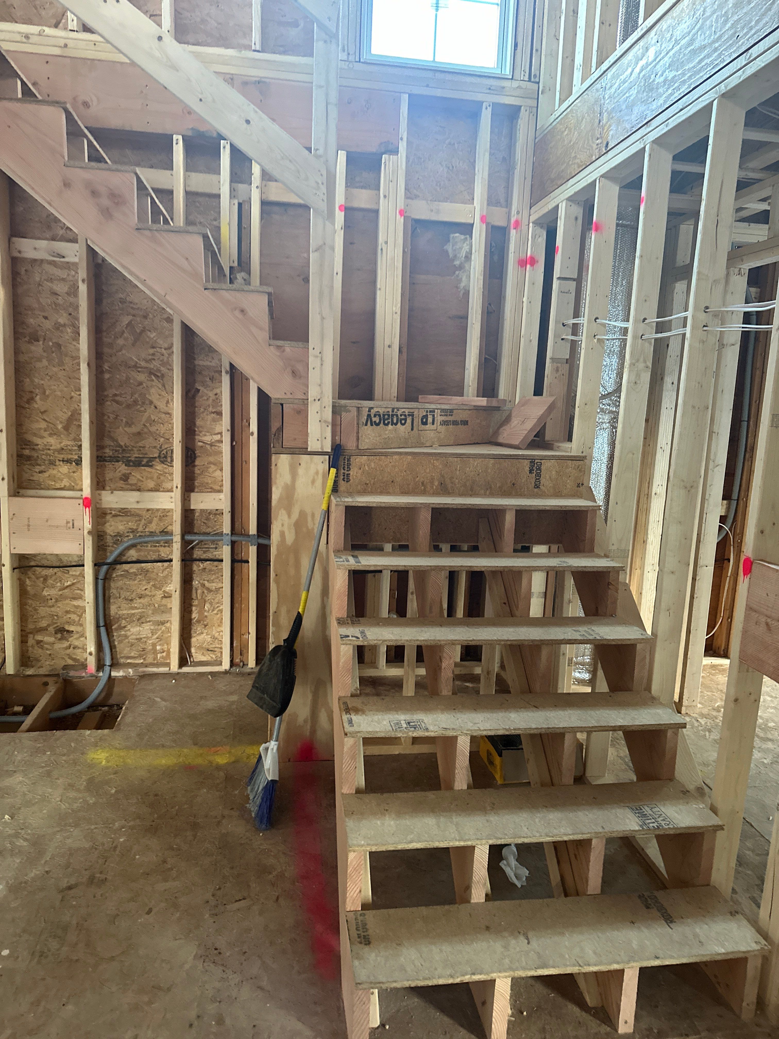 2nd Floor Addition and Full Remodel by Akaza Builders Inc.