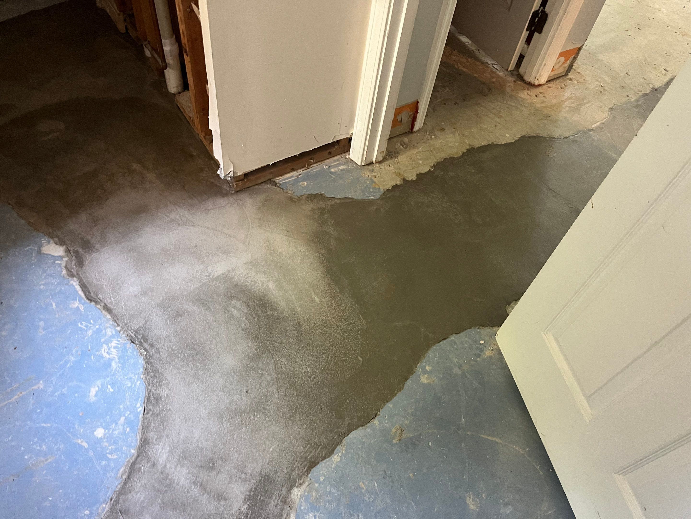 Full Service Restoration by ANR Restoration