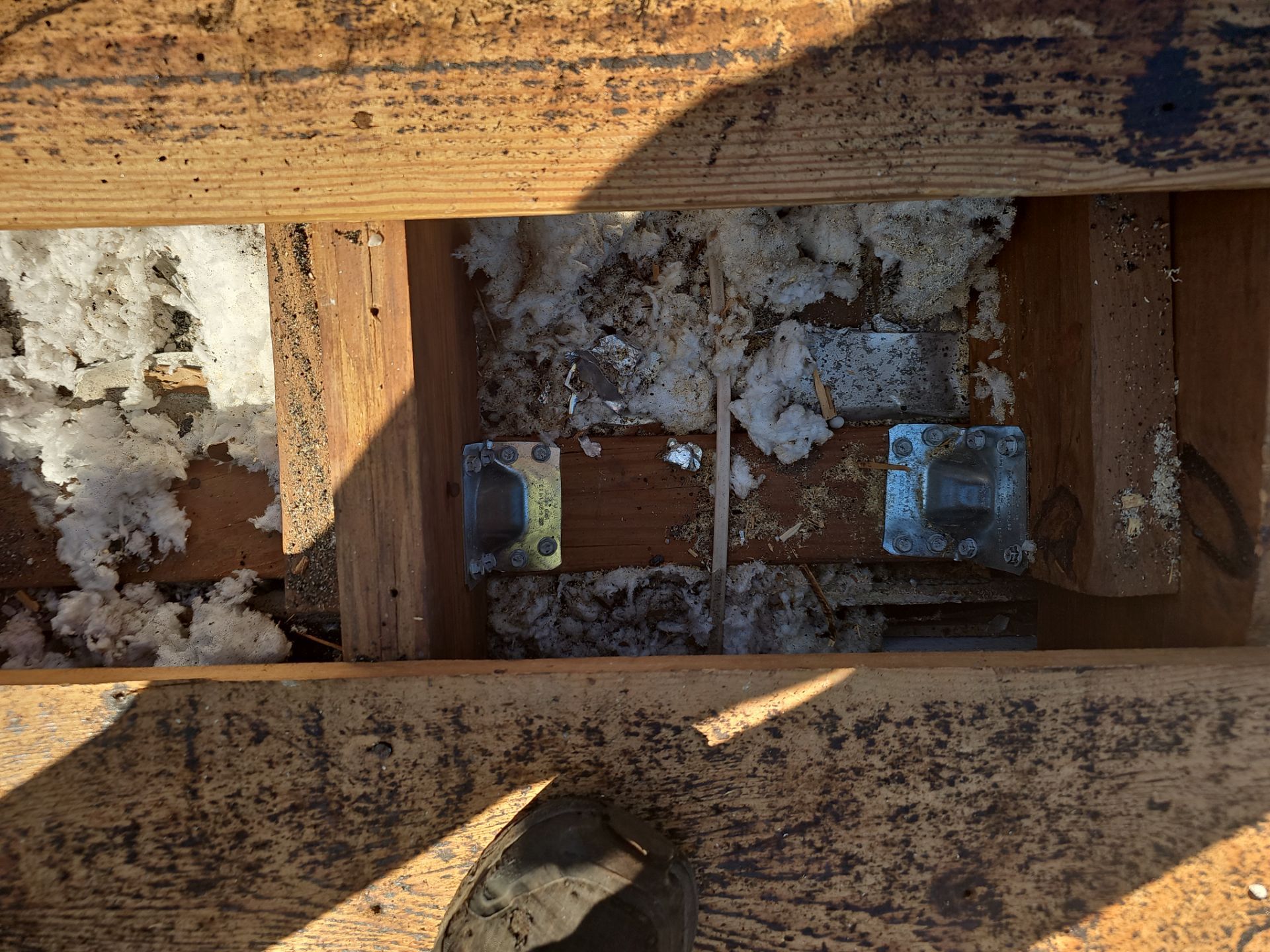 Project in St. Petersburg 33710 by Mitchell Roofing Company LLC