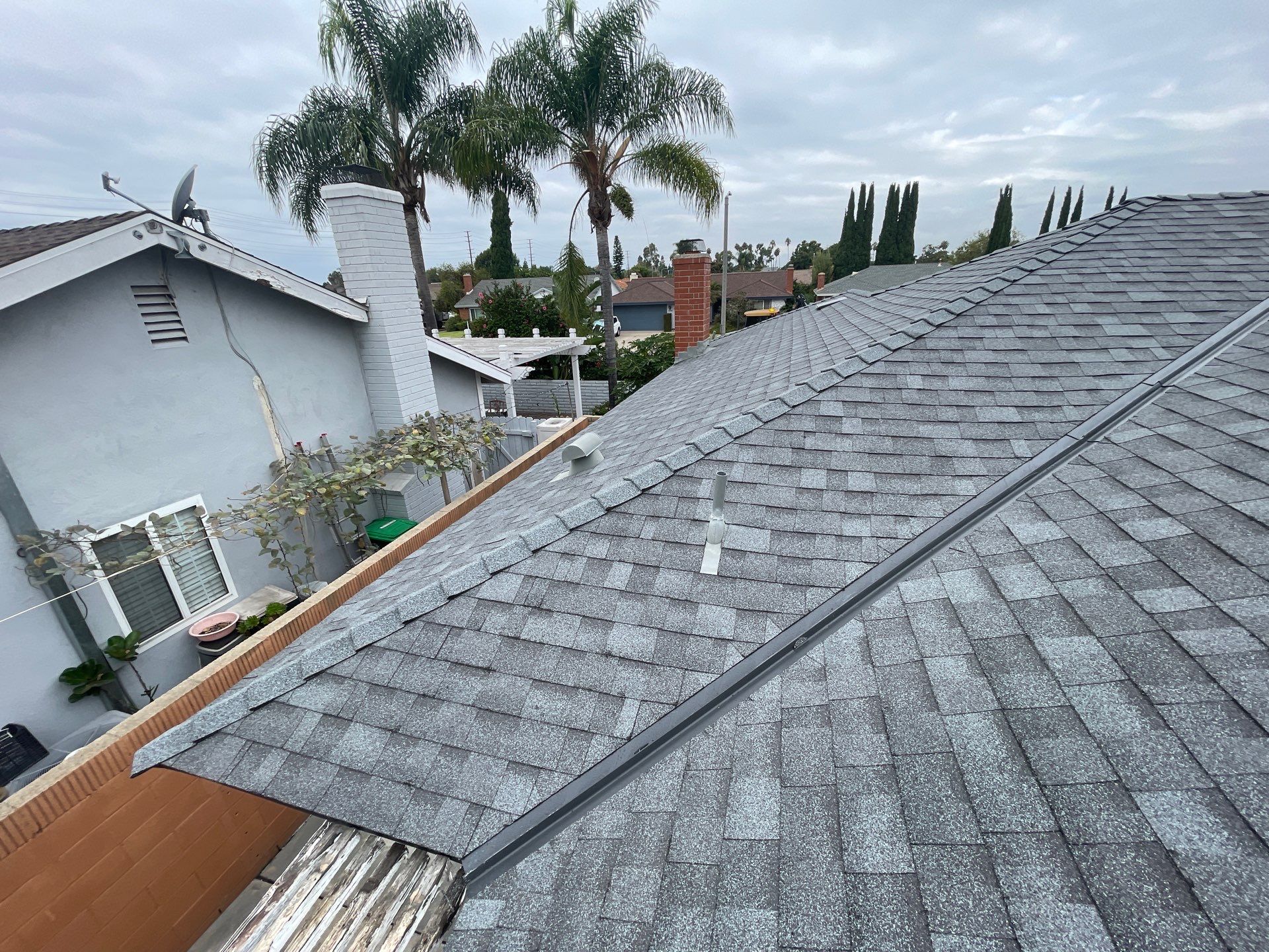 Roof Replacement - Tustin CA 92780 by Epic Roof Replacement