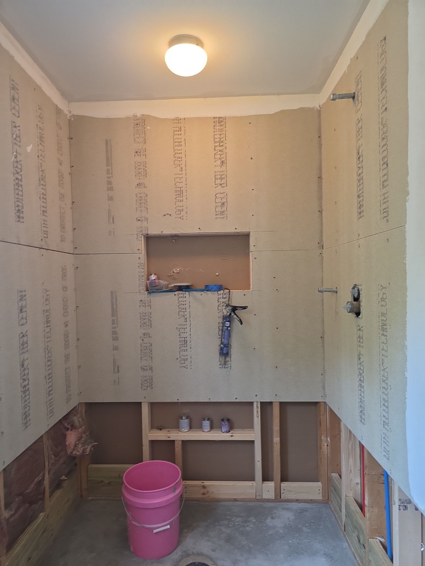Project in Apex, NC by Elite Remodeling and Design LLC