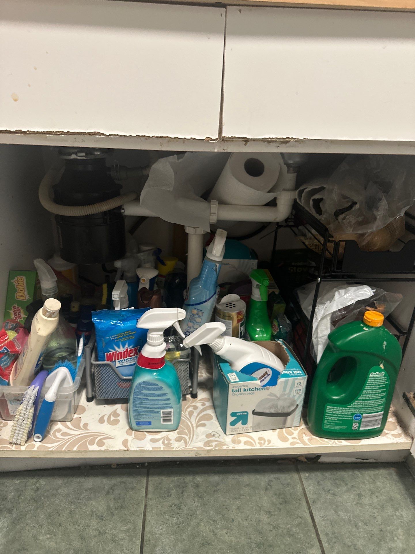 Water Damage Claim in Margate by FLAPA & KeyStone