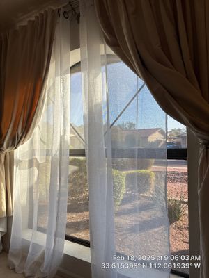 Office Remodel using james hardy