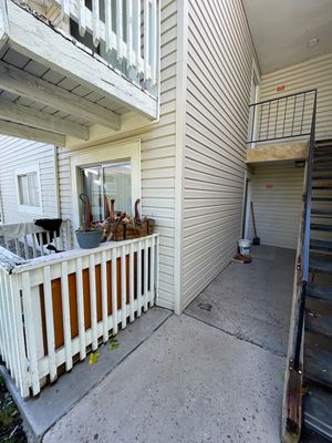 Project in Denver