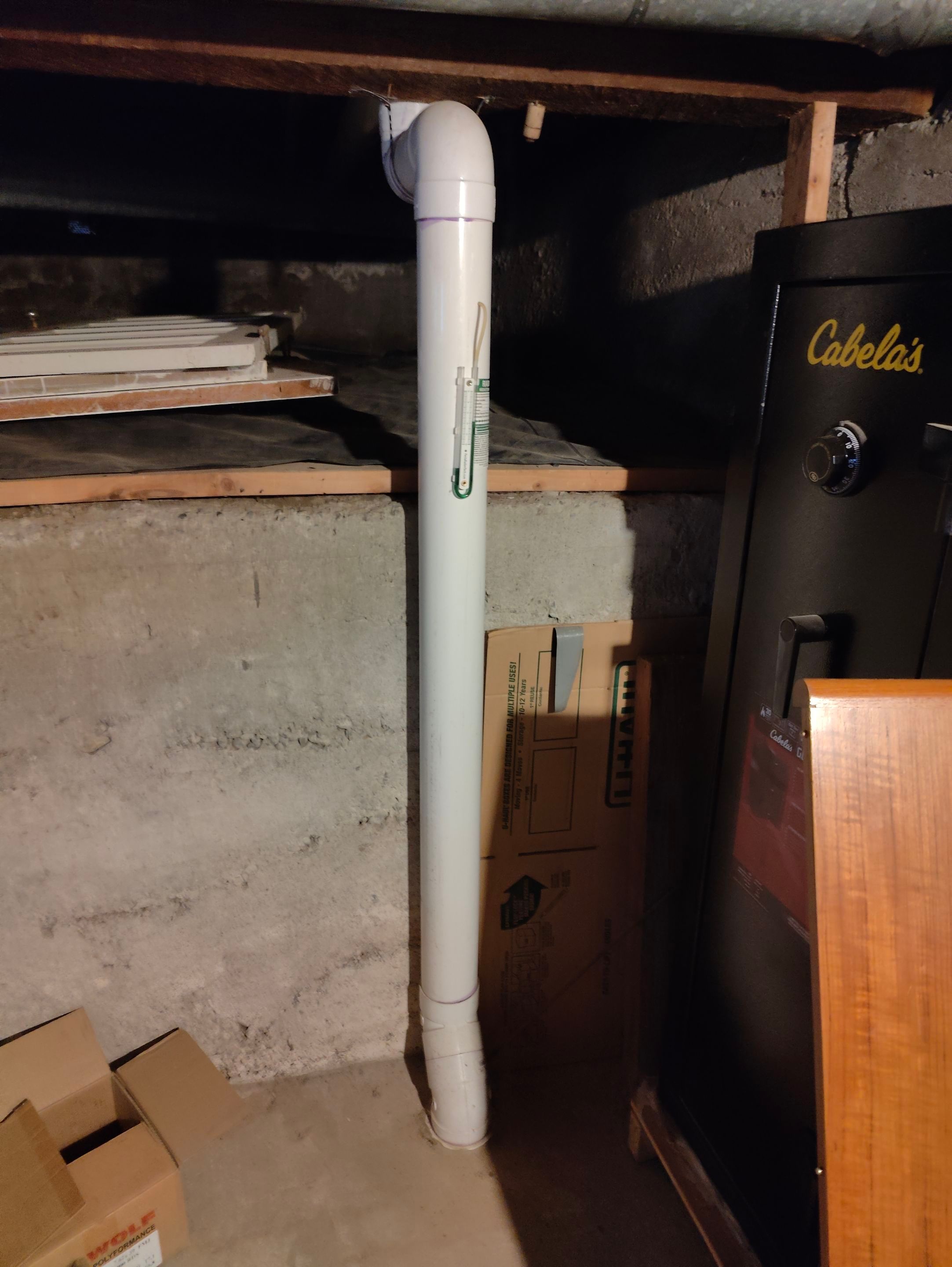 Fan Replacement by JustRadon.Com