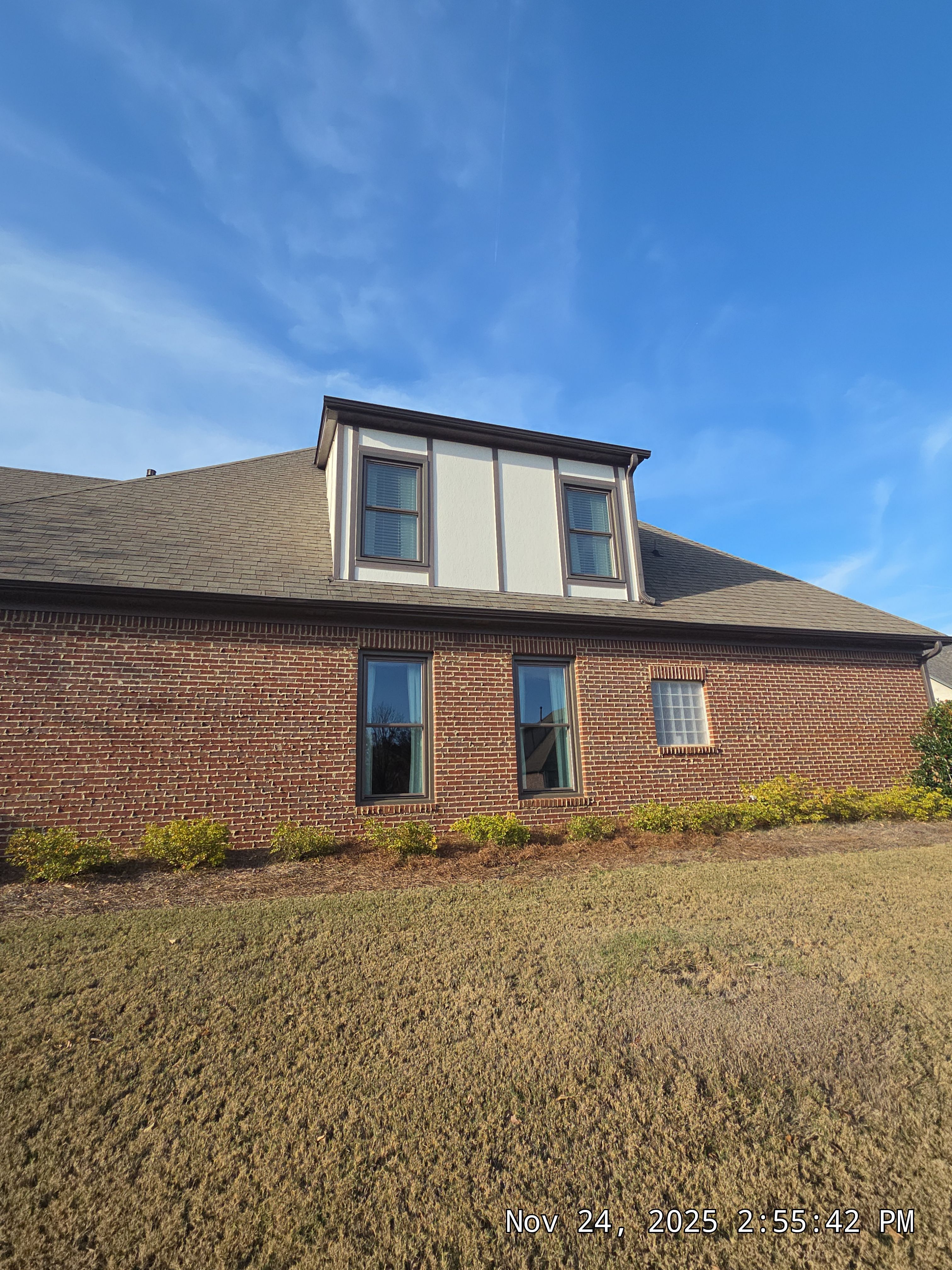 O'Brien Project in Hoover by The Window Source