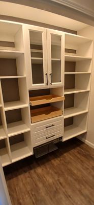 Pantry Organization in Winona Lake, IN!