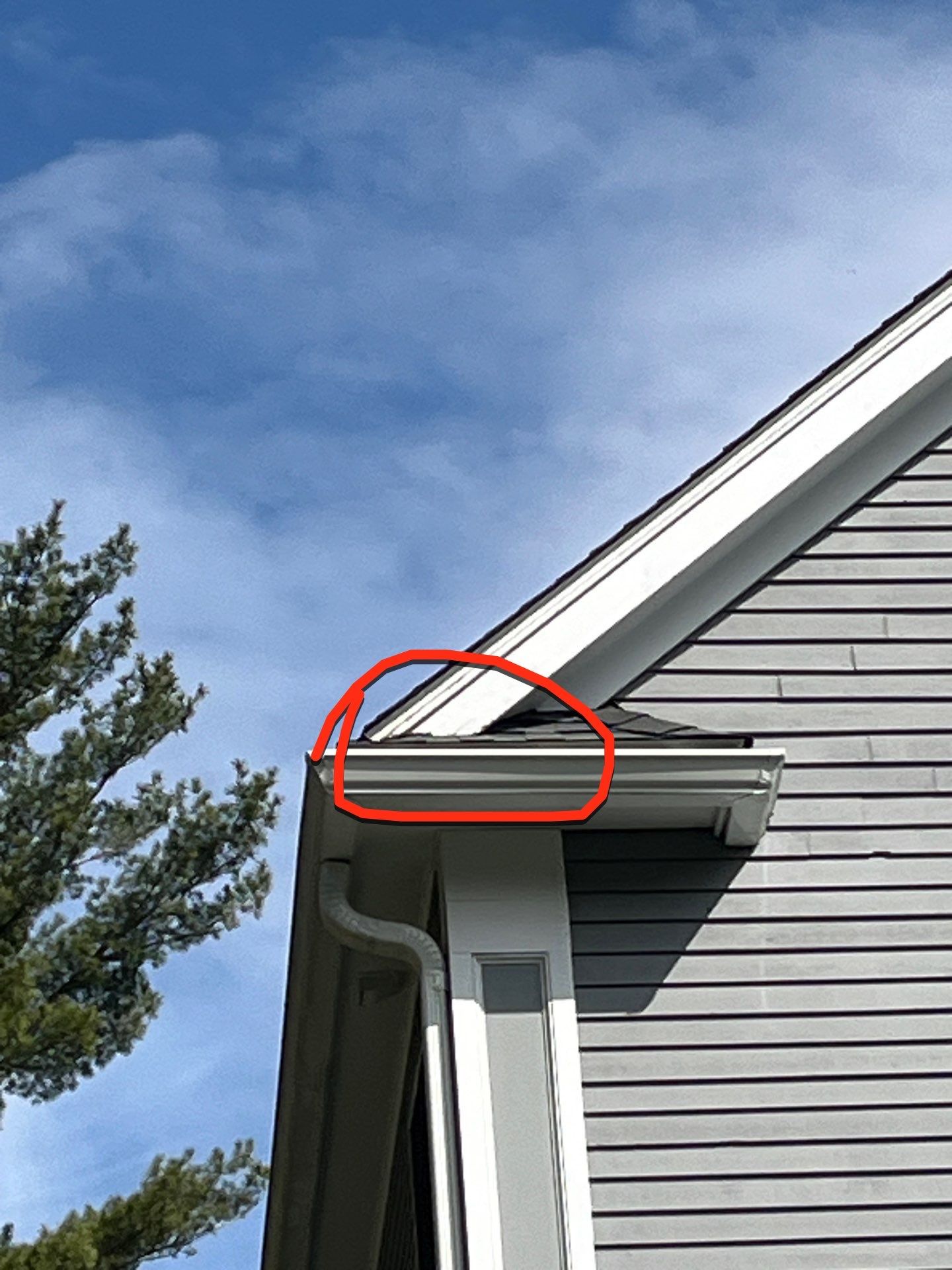 Roof Replacement in Canton, MA by Master Roof Inc