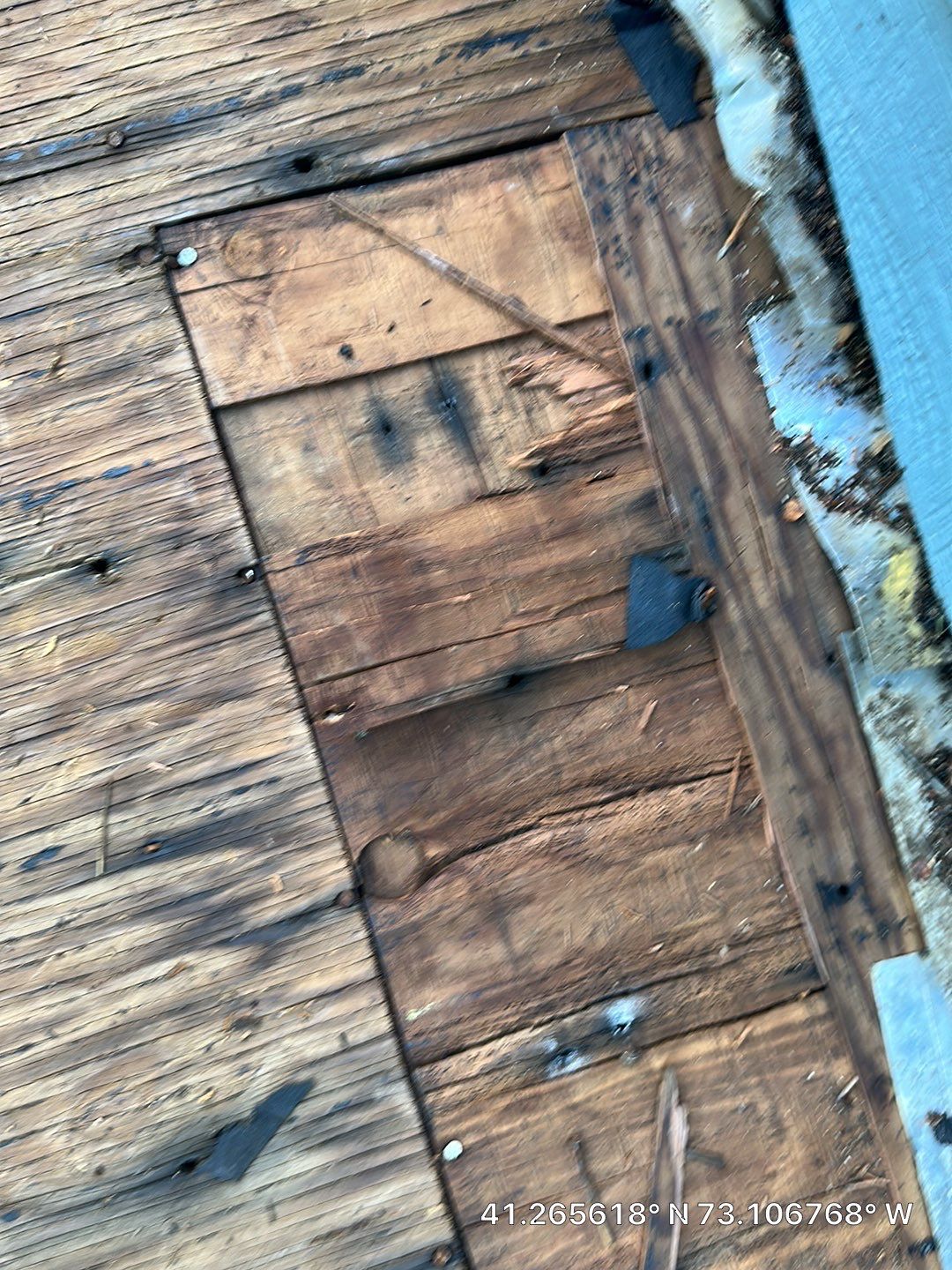 Residential Roofing Installation using Owens Corning Duration Onyx Black by A Plus Exterior