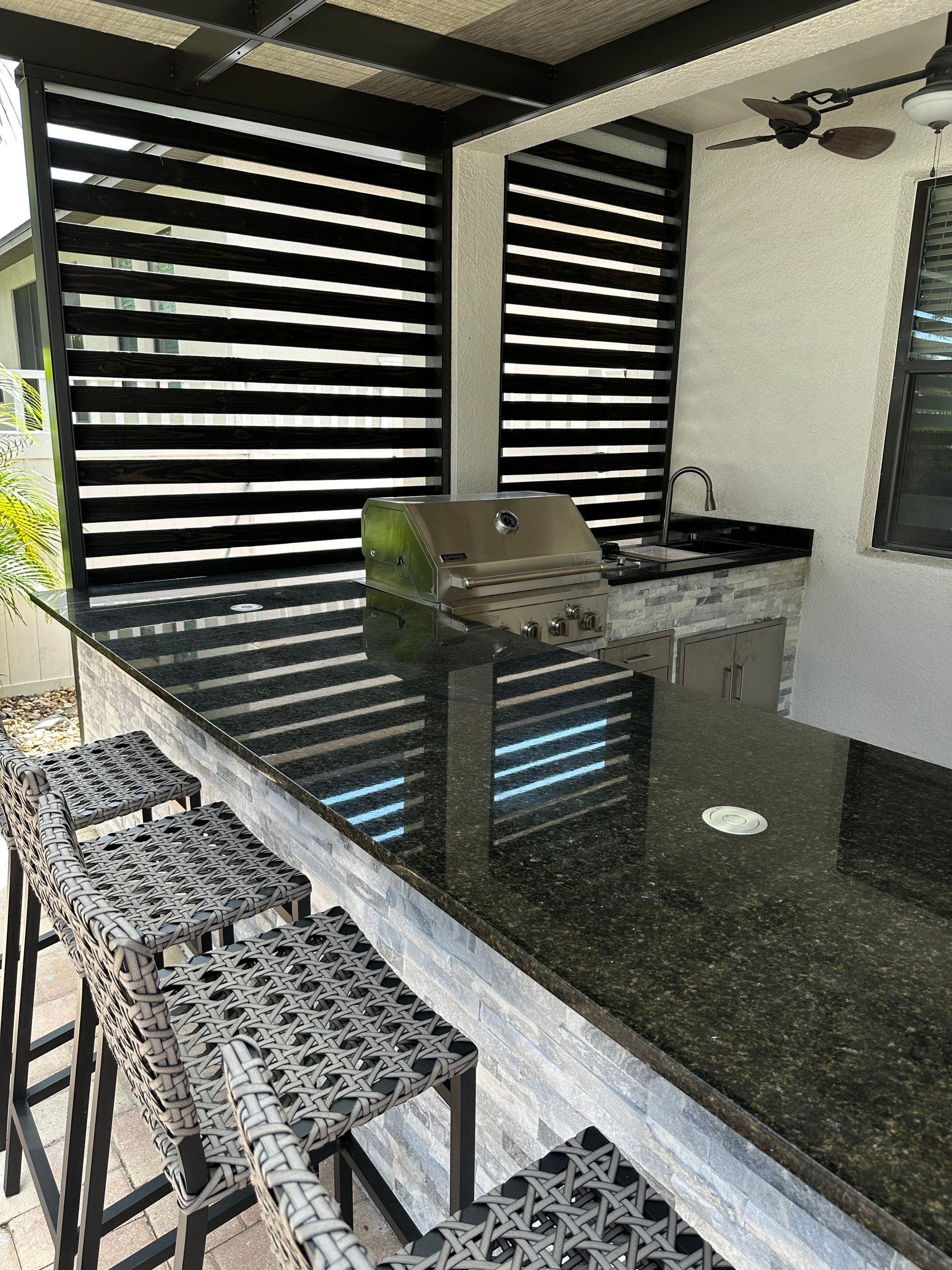 Summer Kitchen Mineola by Itacon