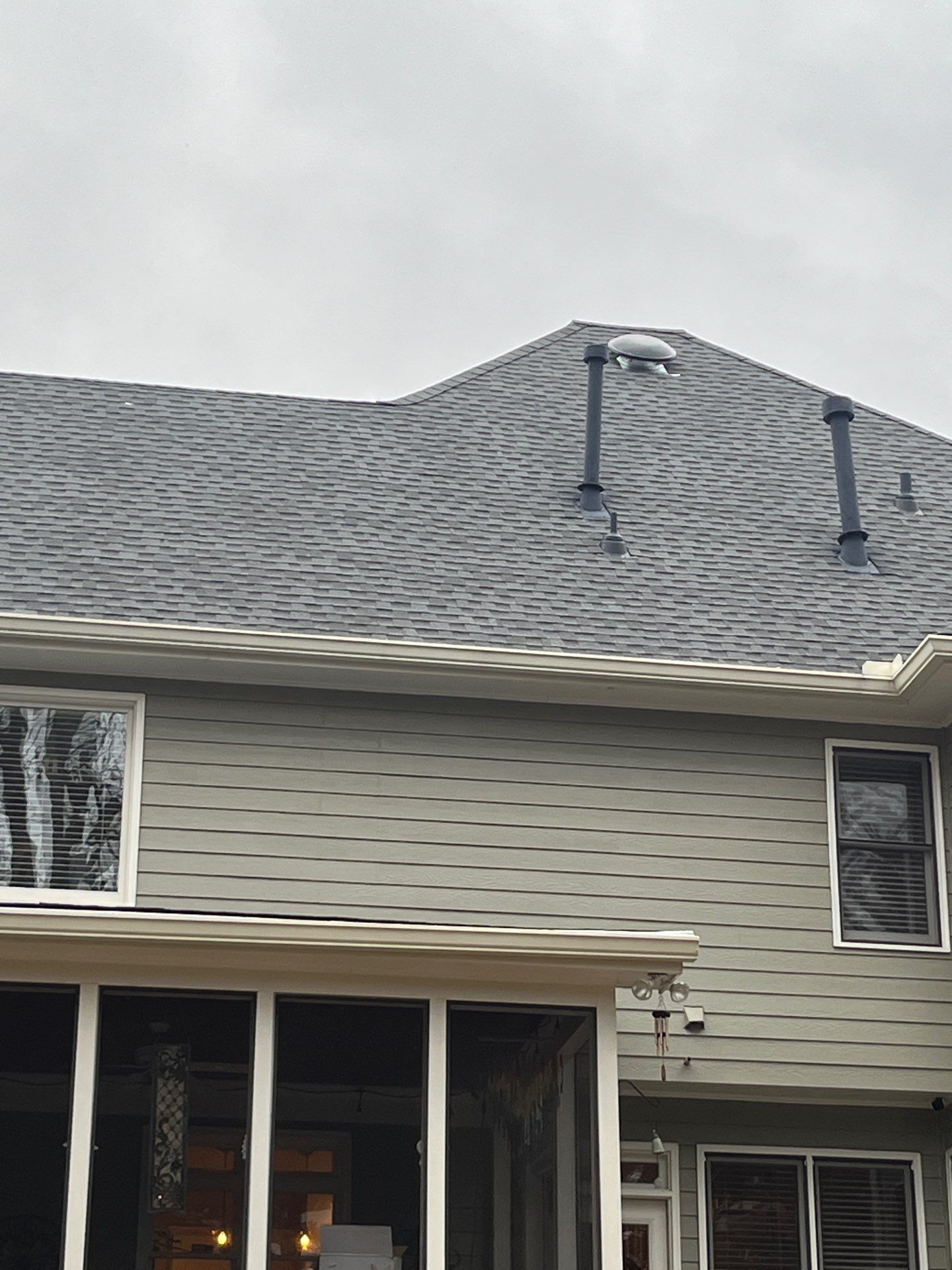 Fresh Roof for a New Chapter! by Georgia Roof Advisors